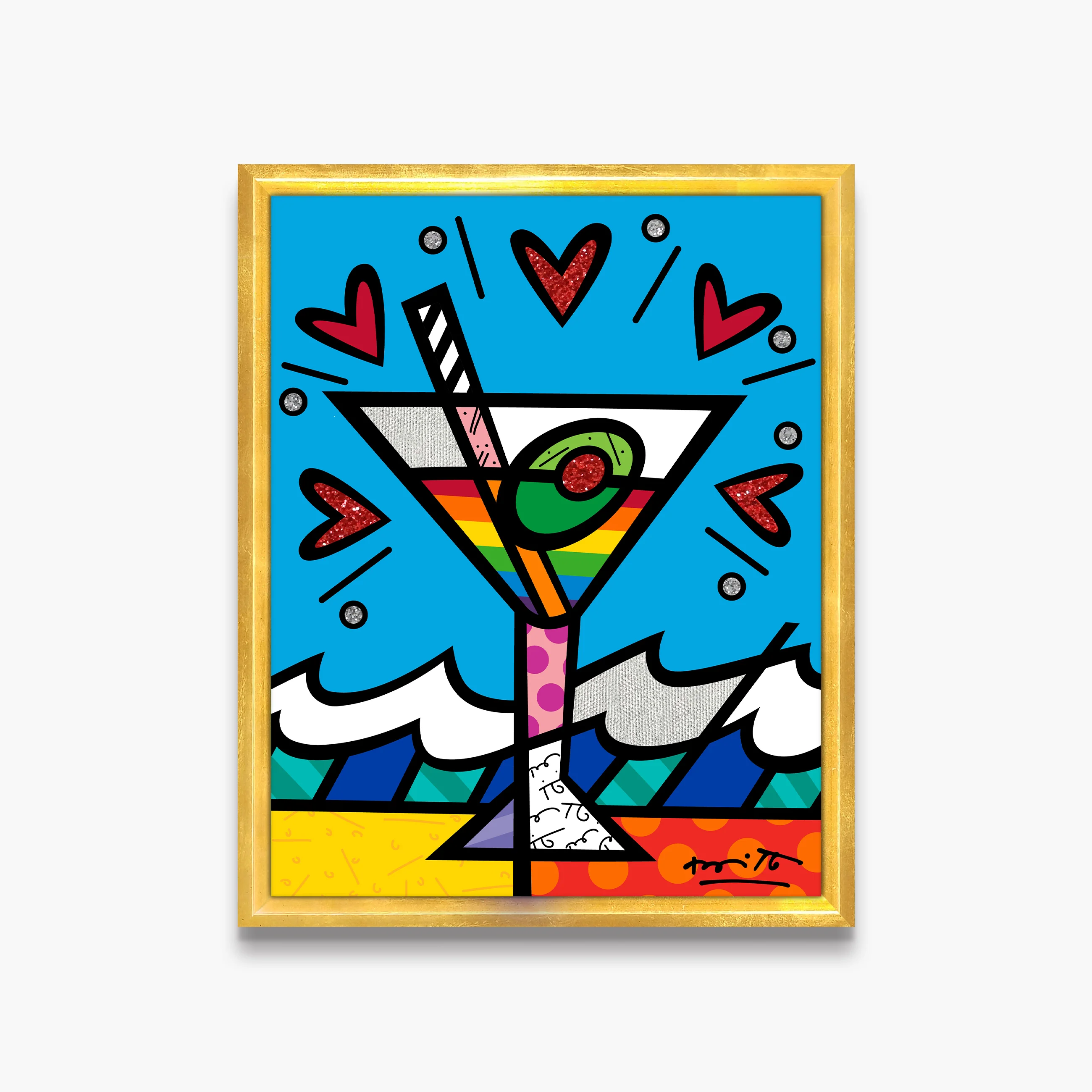 Celebration - Limited Edition Print - Image 19