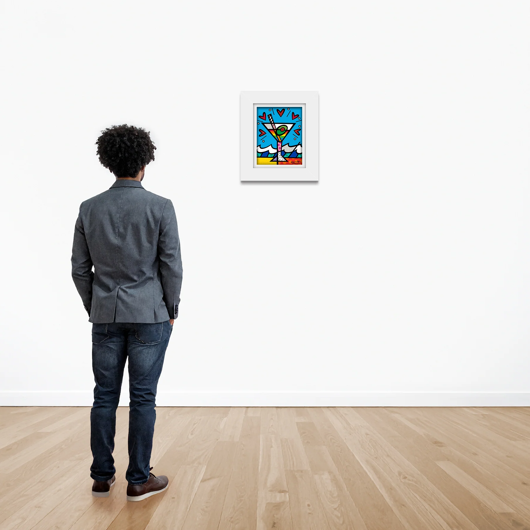 Celebration - Limited Edition Print - Image 3
