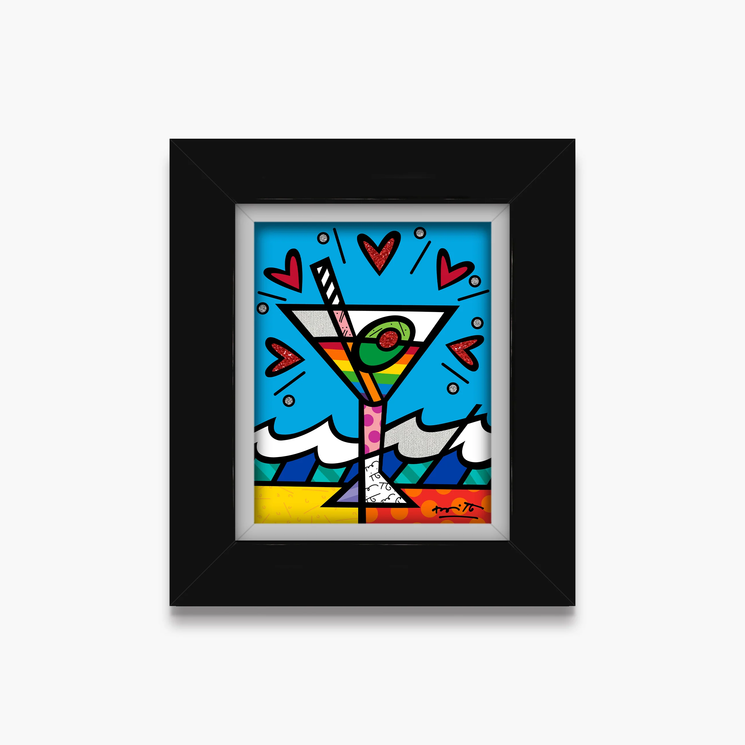 Celebration - Limited Edition Print - Image 4