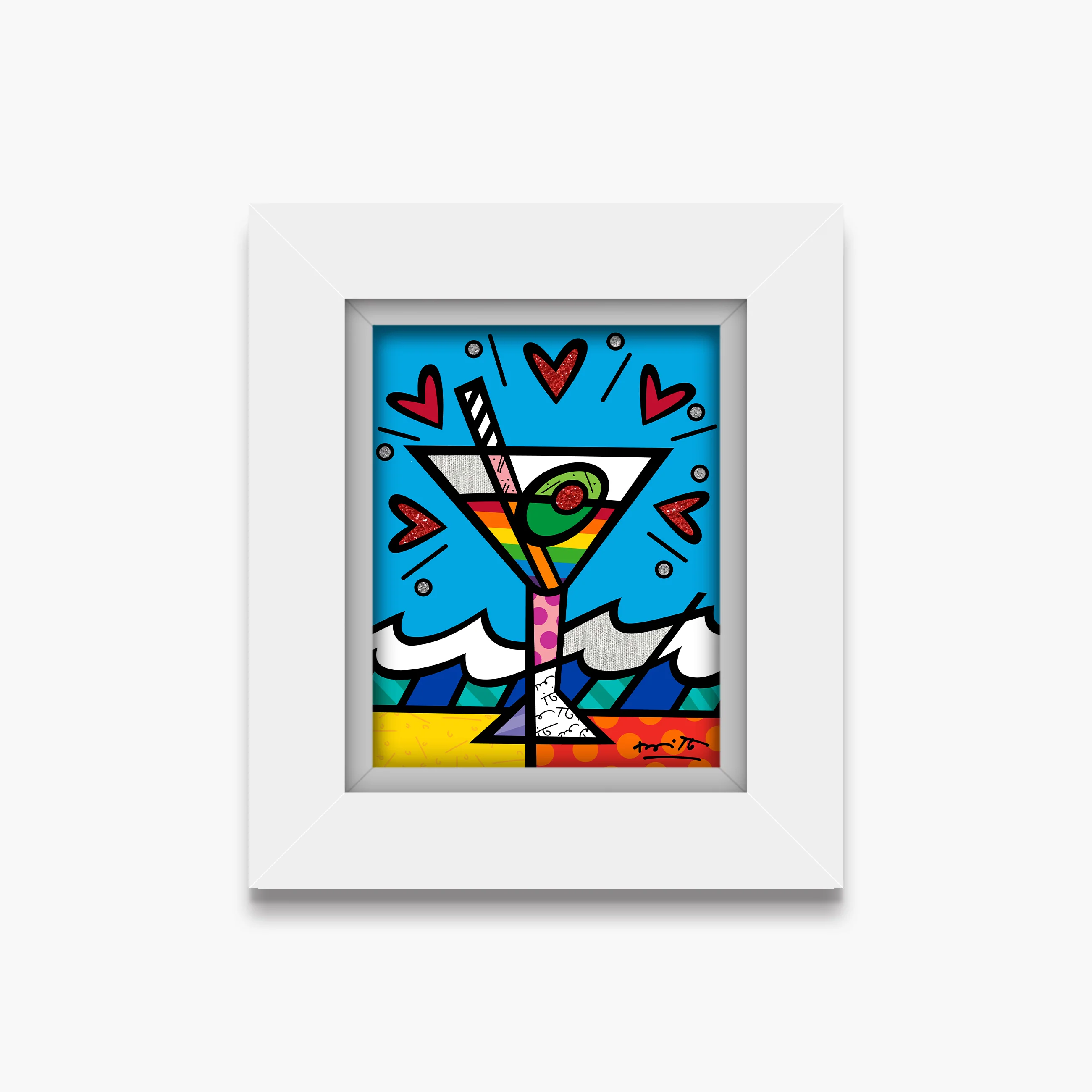 Celebration - Limited Edition Print - Image 5