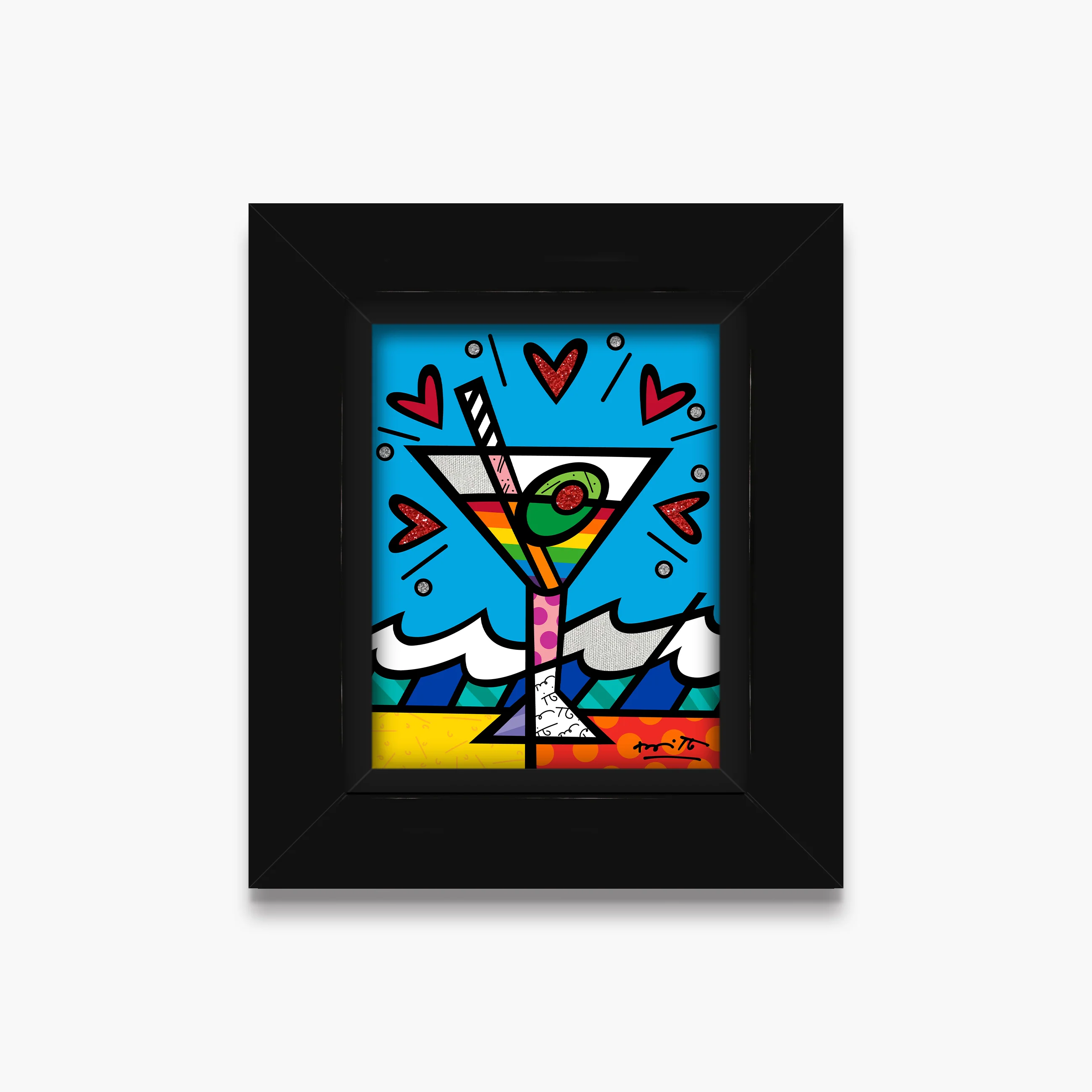 Celebration - Limited Edition Print - Image 6