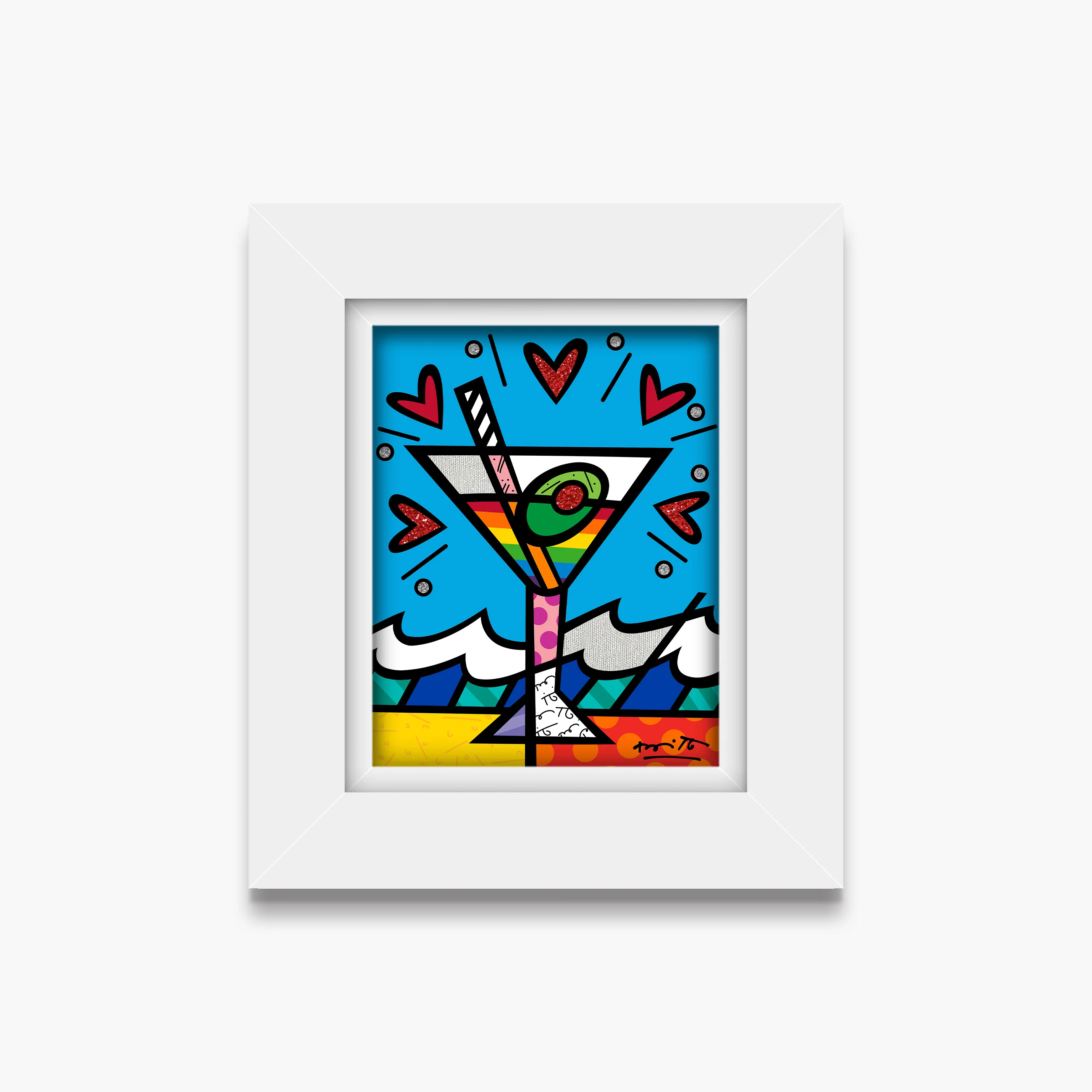 Celebration - Limited Edition Print - Image 7