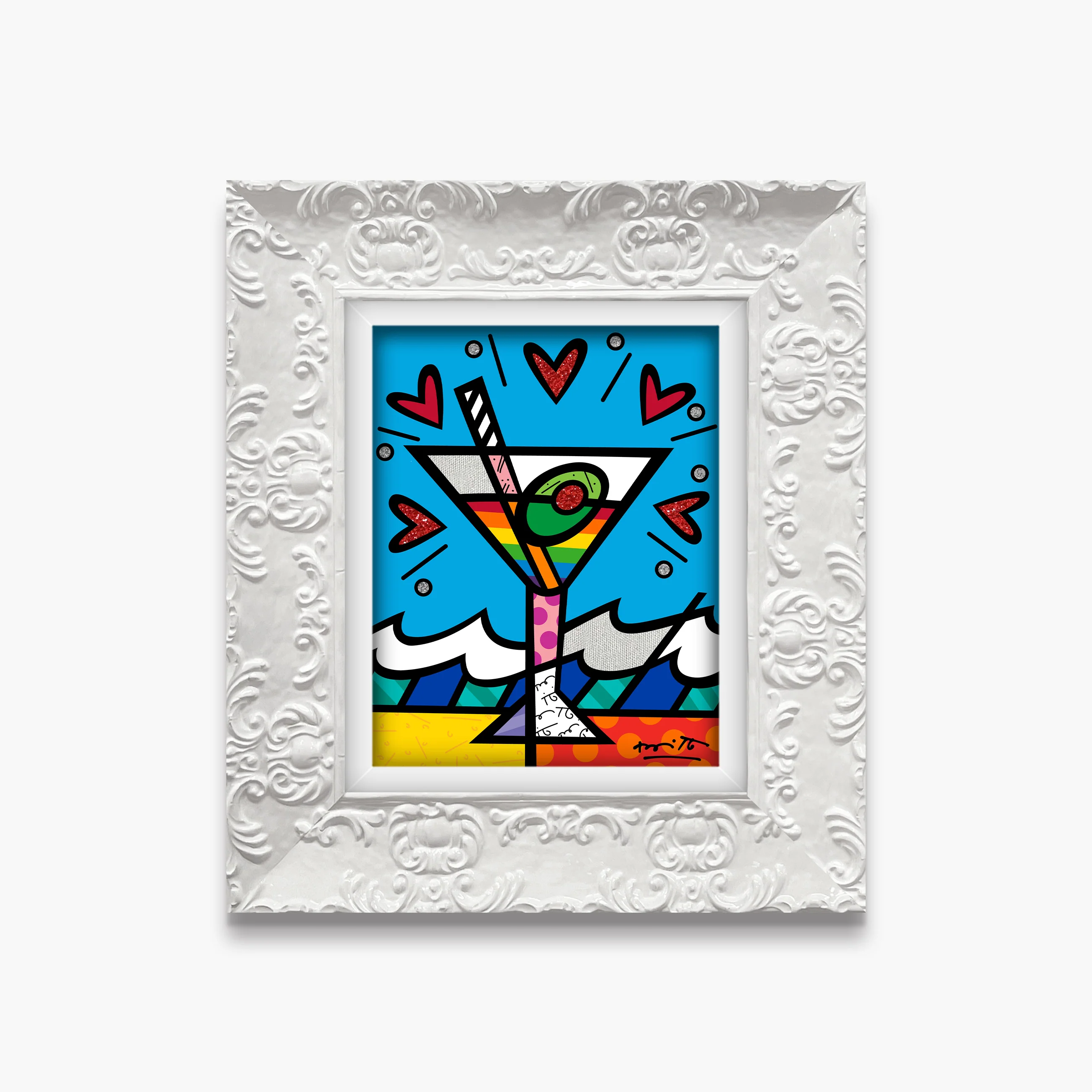 Celebration - Limited Edition Print - Image 8