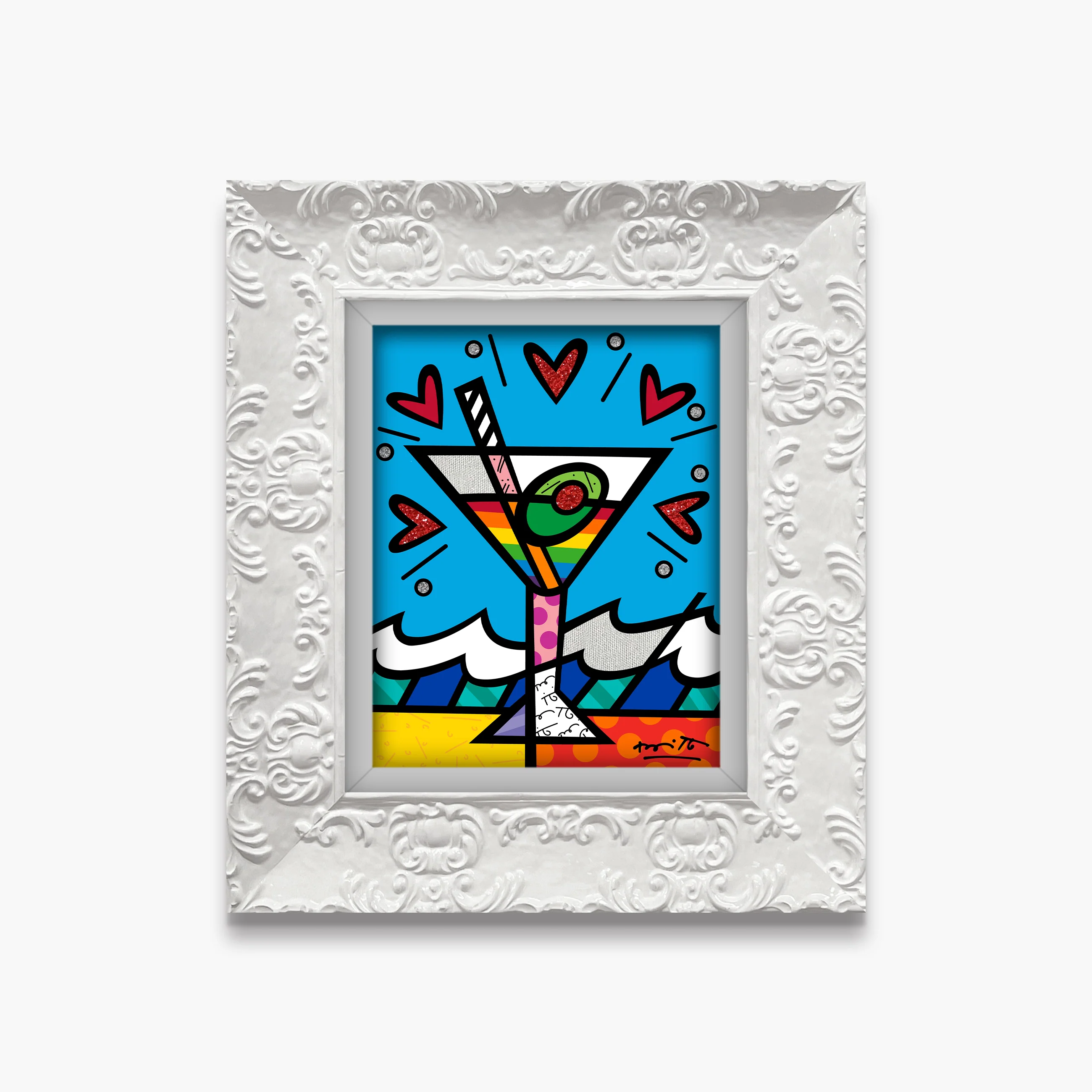Celebration - Limited Edition Print - Image 9
