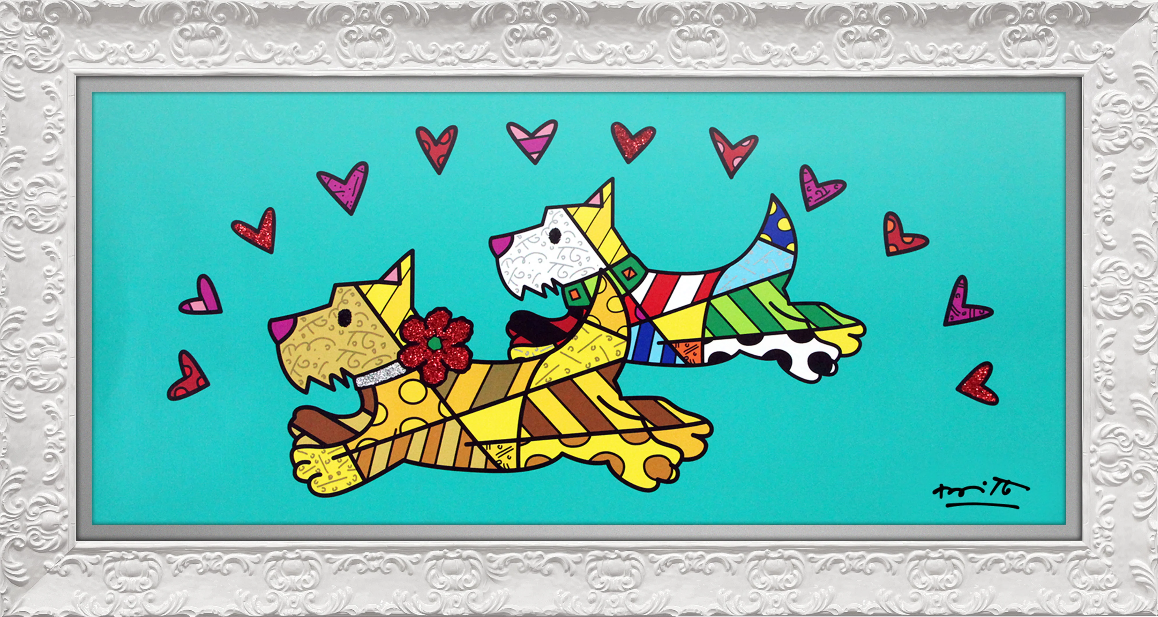 Central Park - Limited Edition Print - Image 18