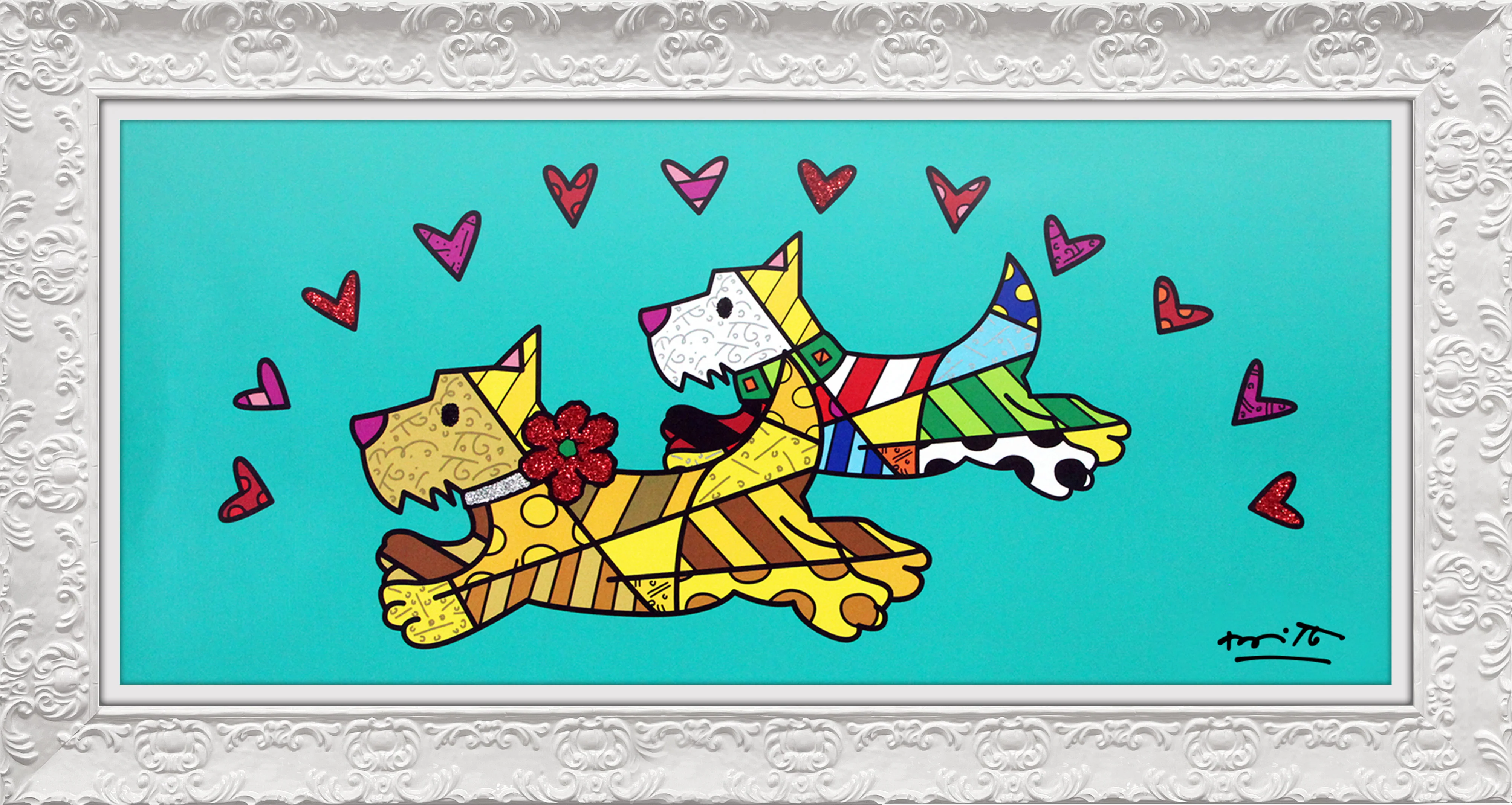 Central Park - Limited Edition Print - Image 19