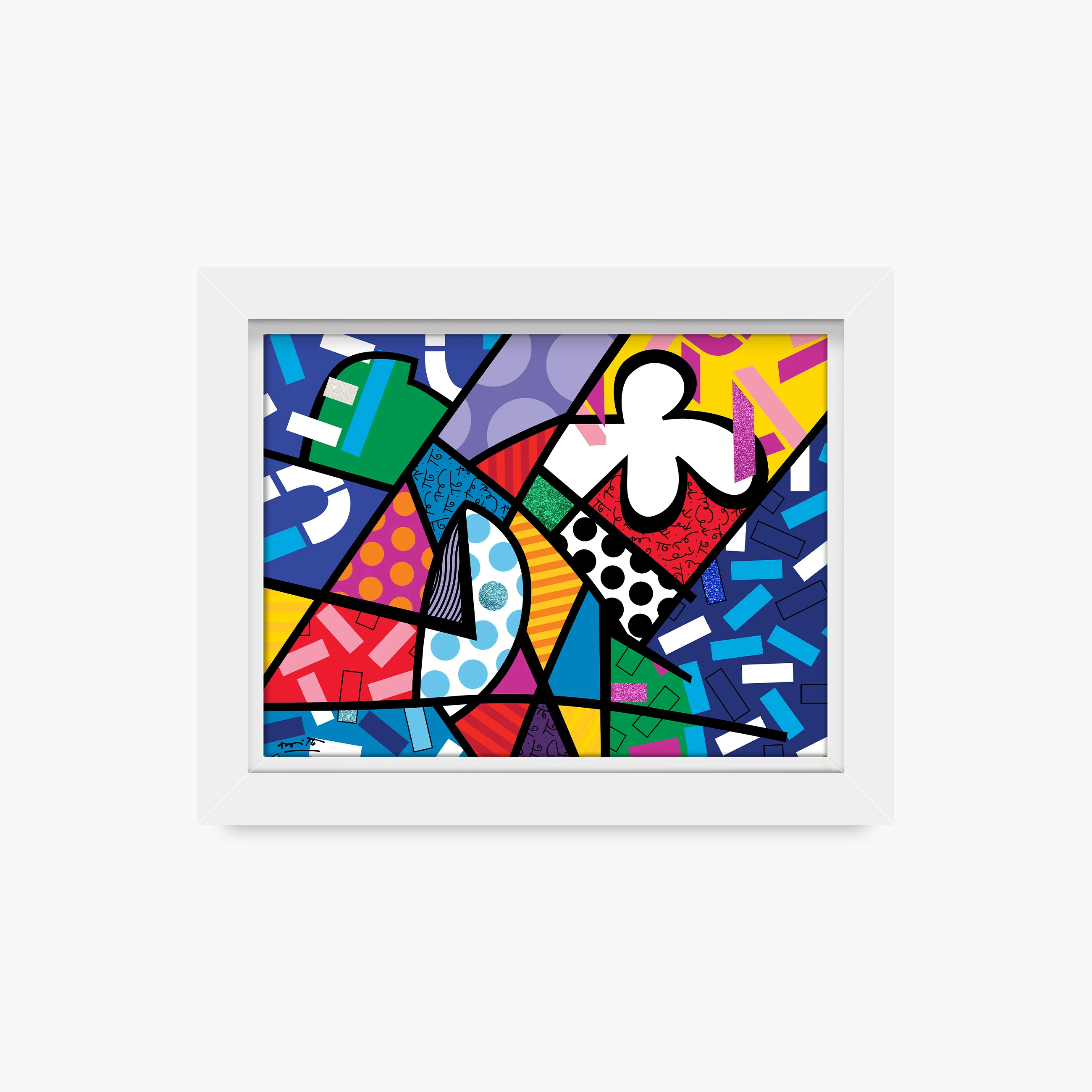 Chaos - Limited Edition Print - Image 10