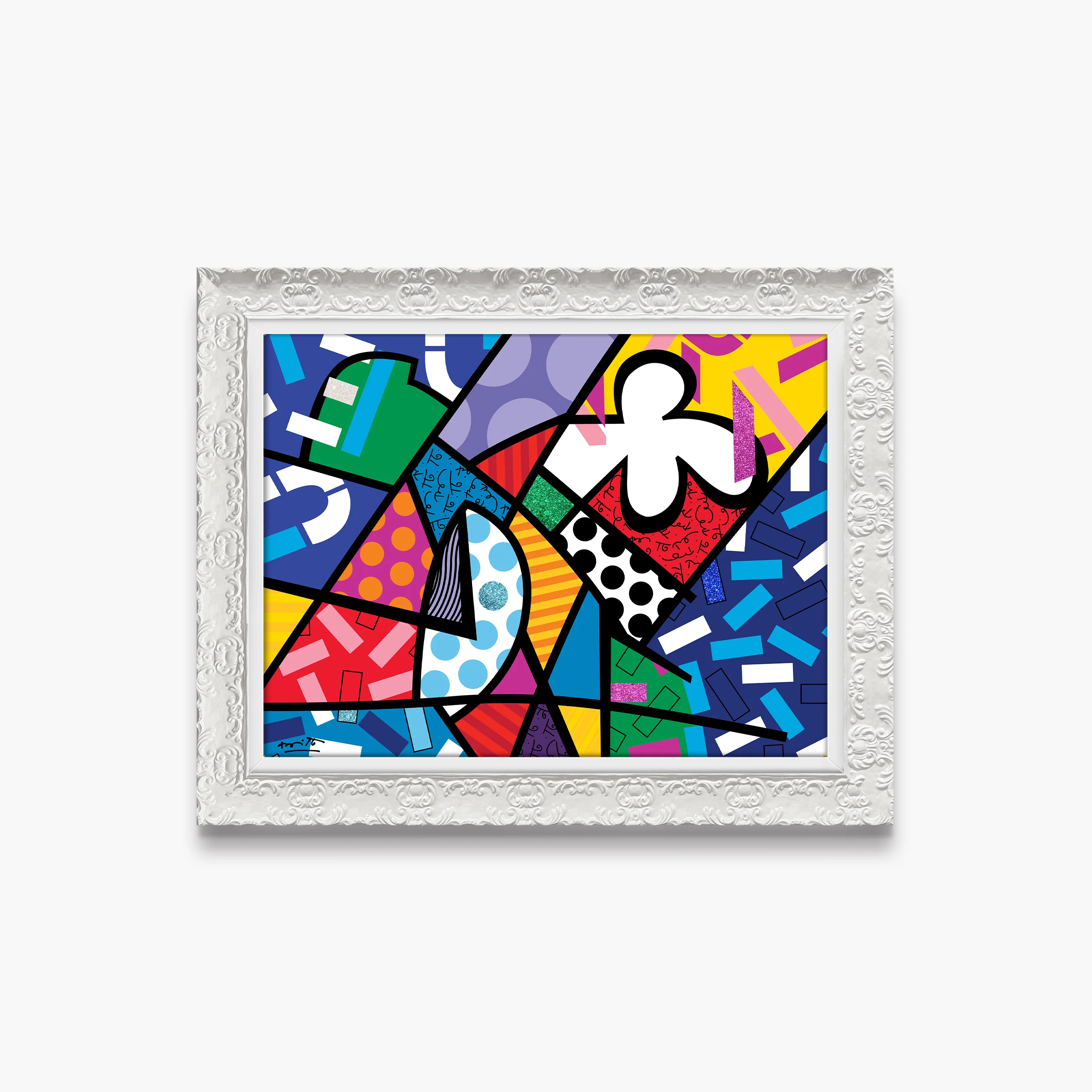 Chaos - Limited Edition Print - Image 11