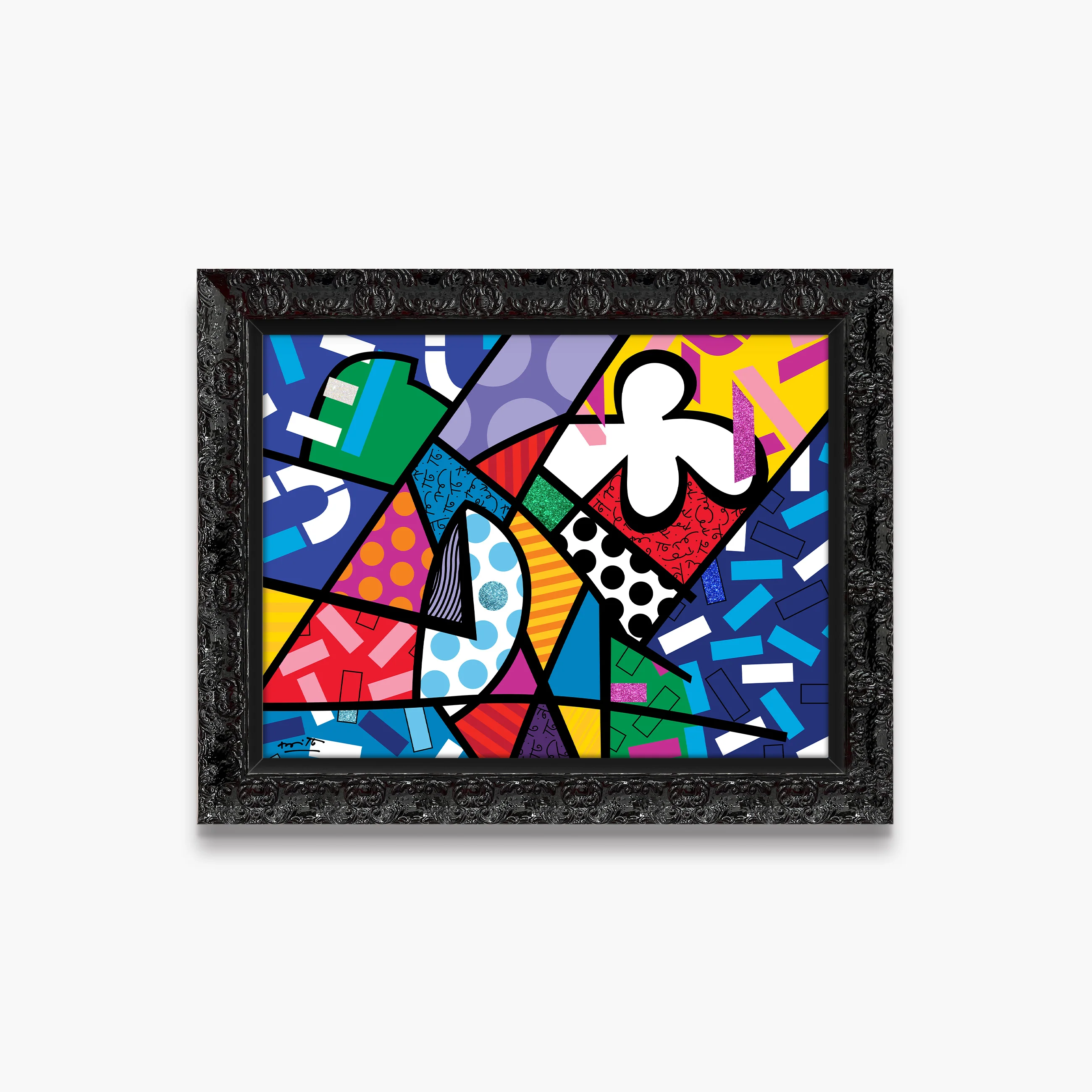 Chaos - Limited Edition Print - Image 13
