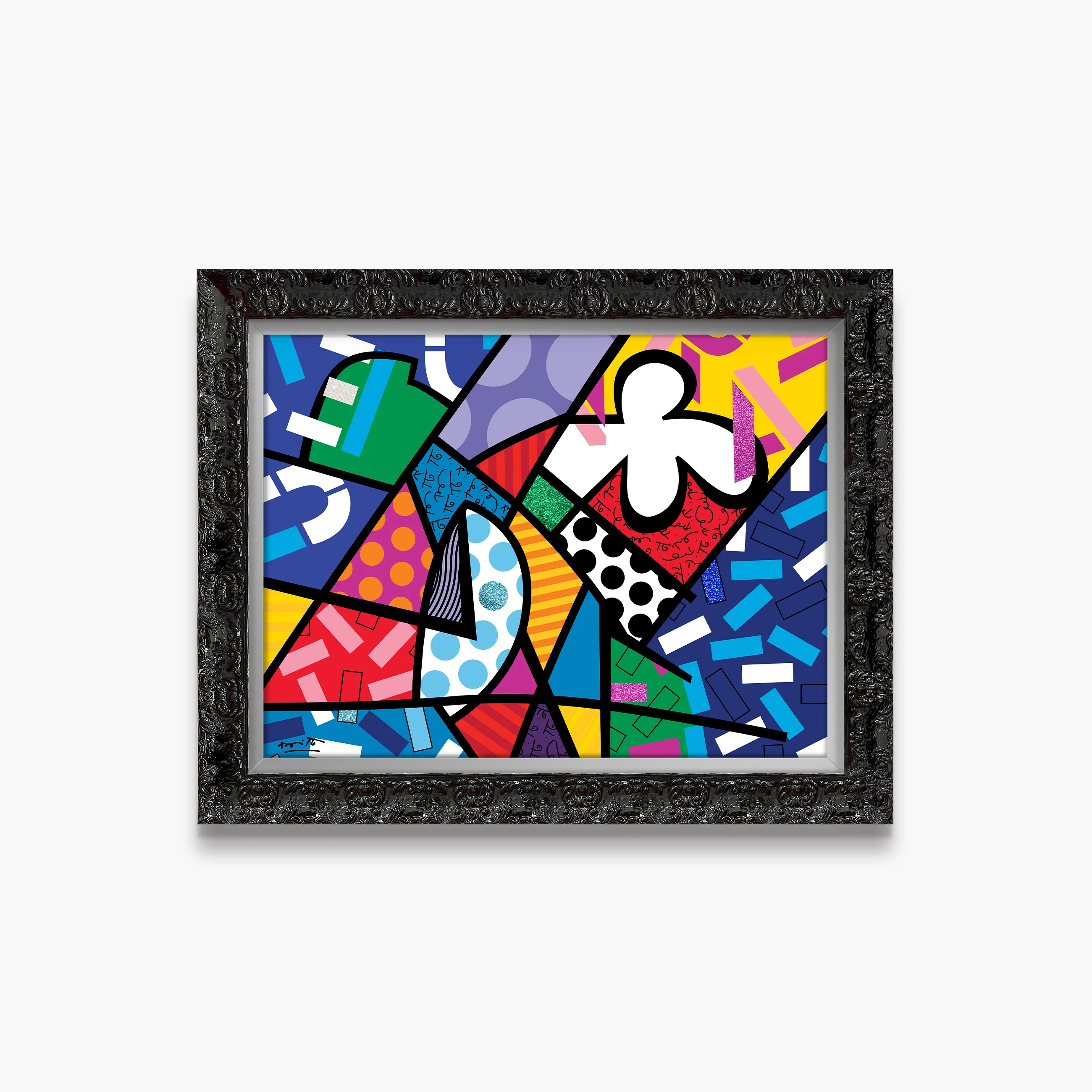 Chaos - Limited Edition Print - Image 14