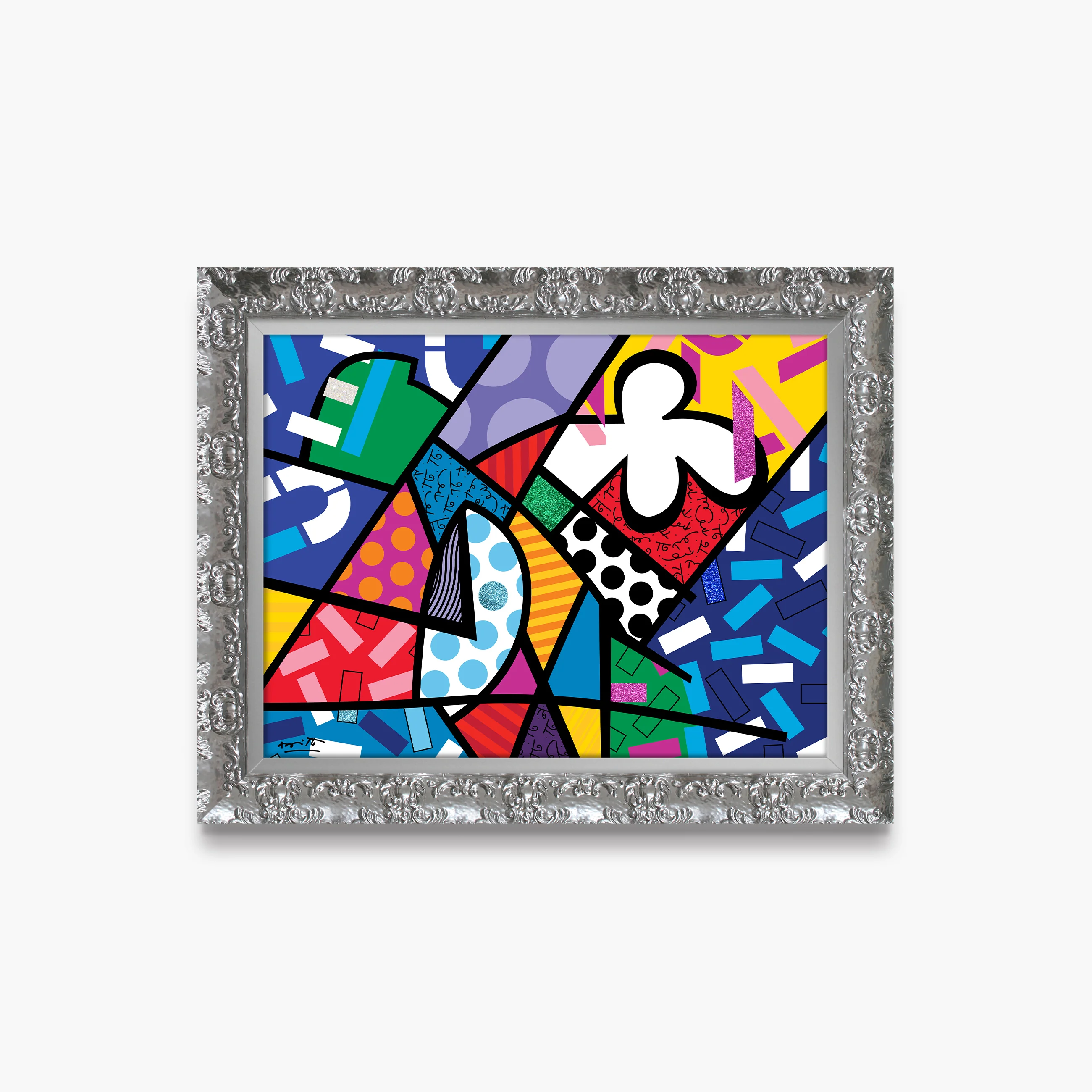 Chaos - Limited Edition Print - Image 15