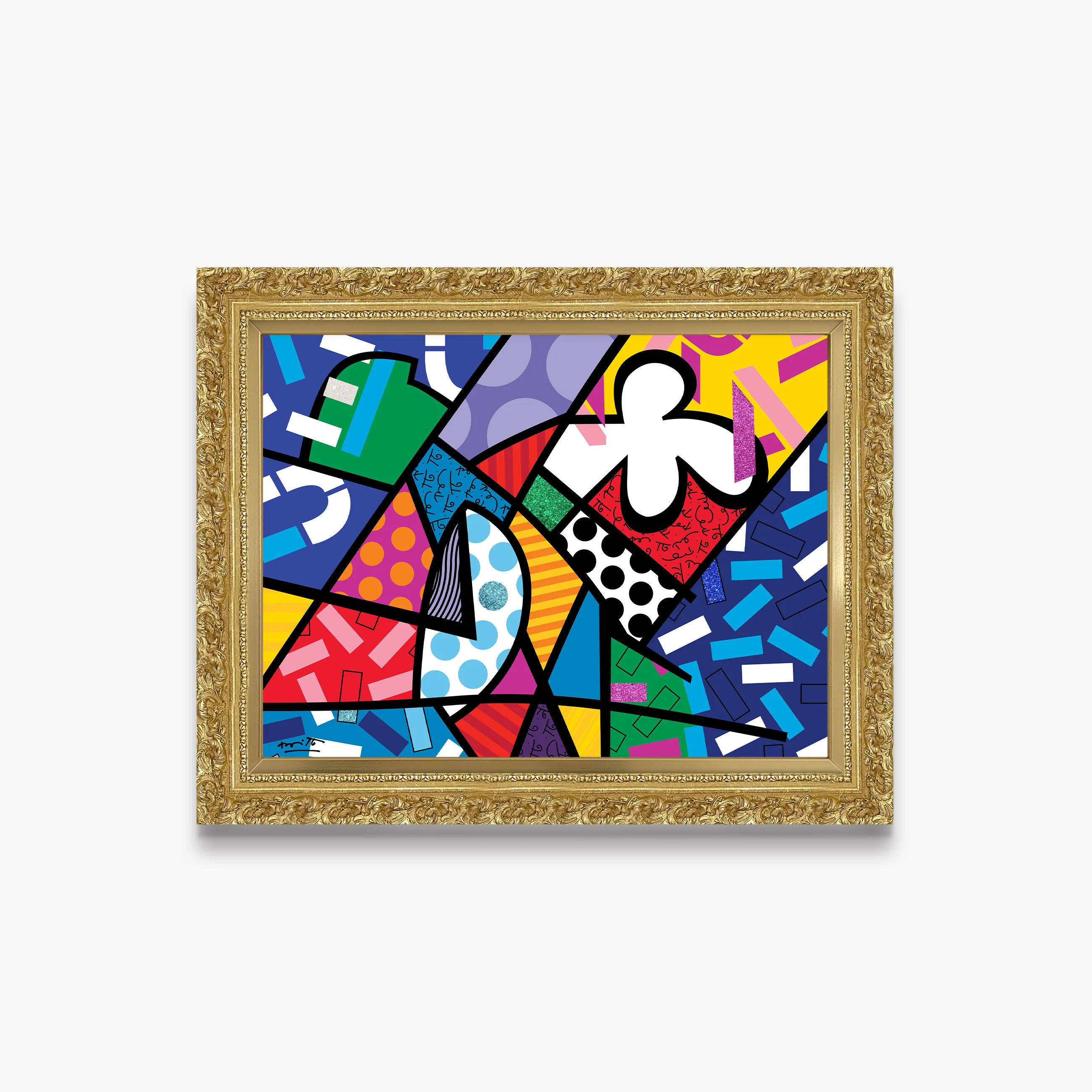 Chaos - Limited Edition Print - Image 16