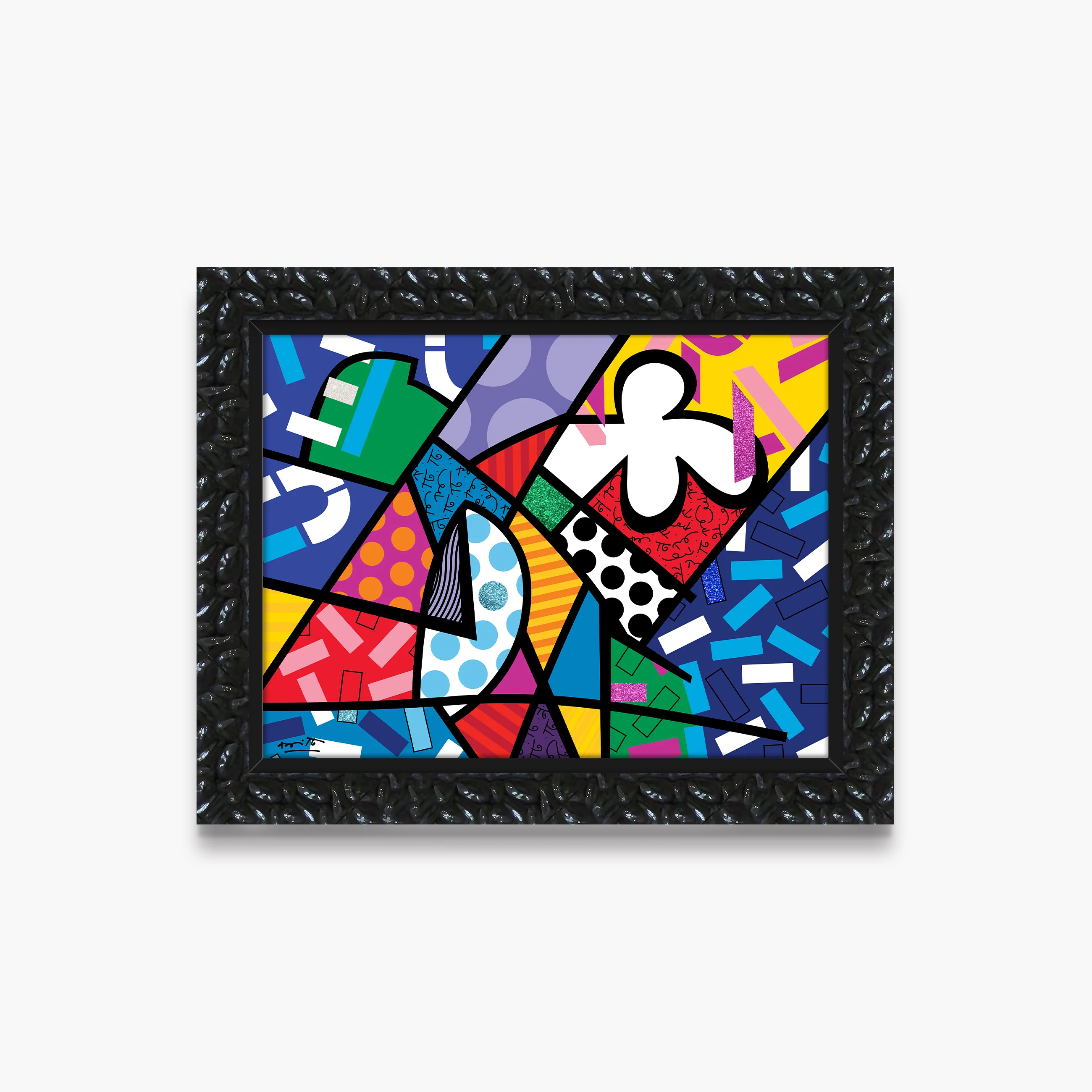 Chaos - Limited Edition Print - Image 17