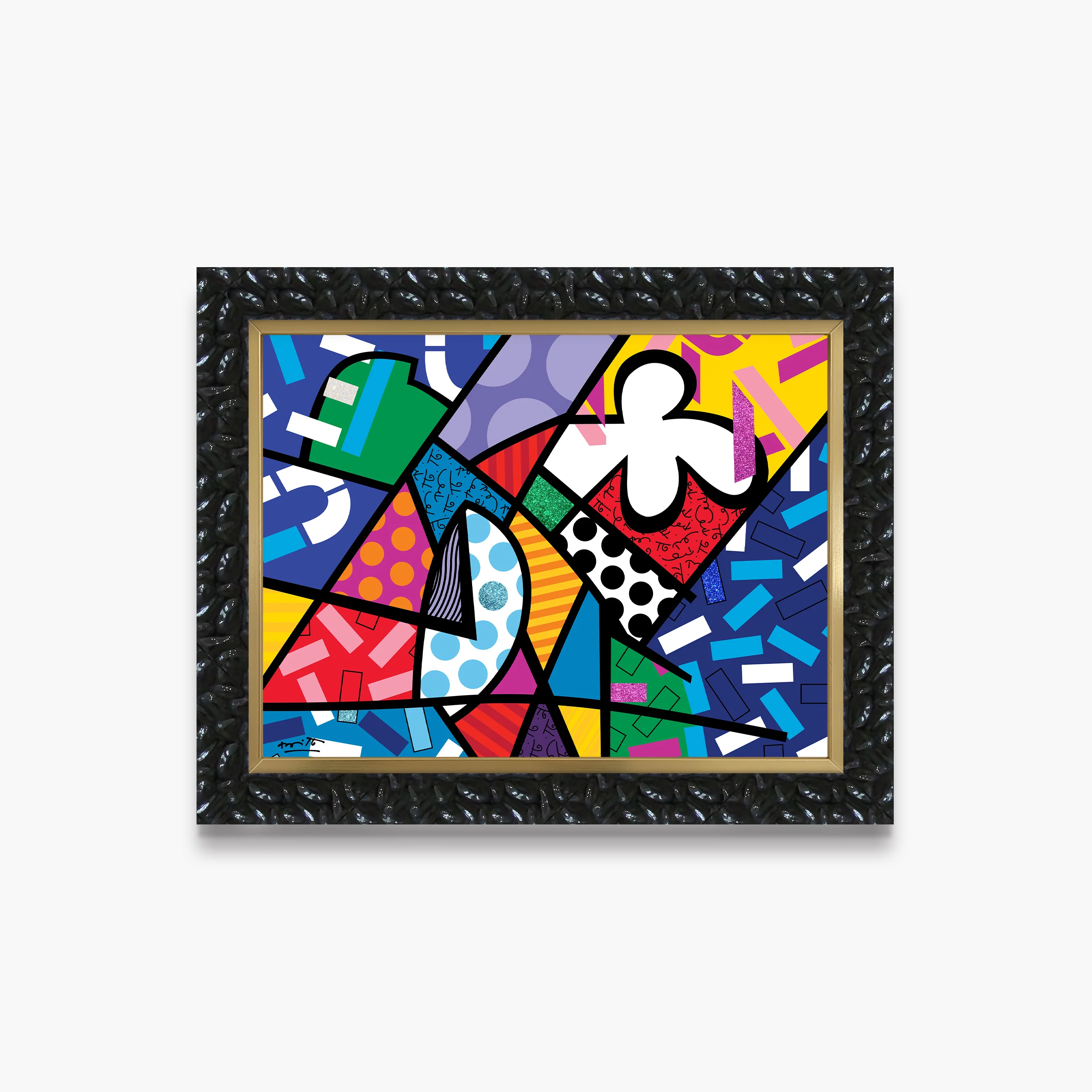 Chaos - Limited Edition Print - Image 19
