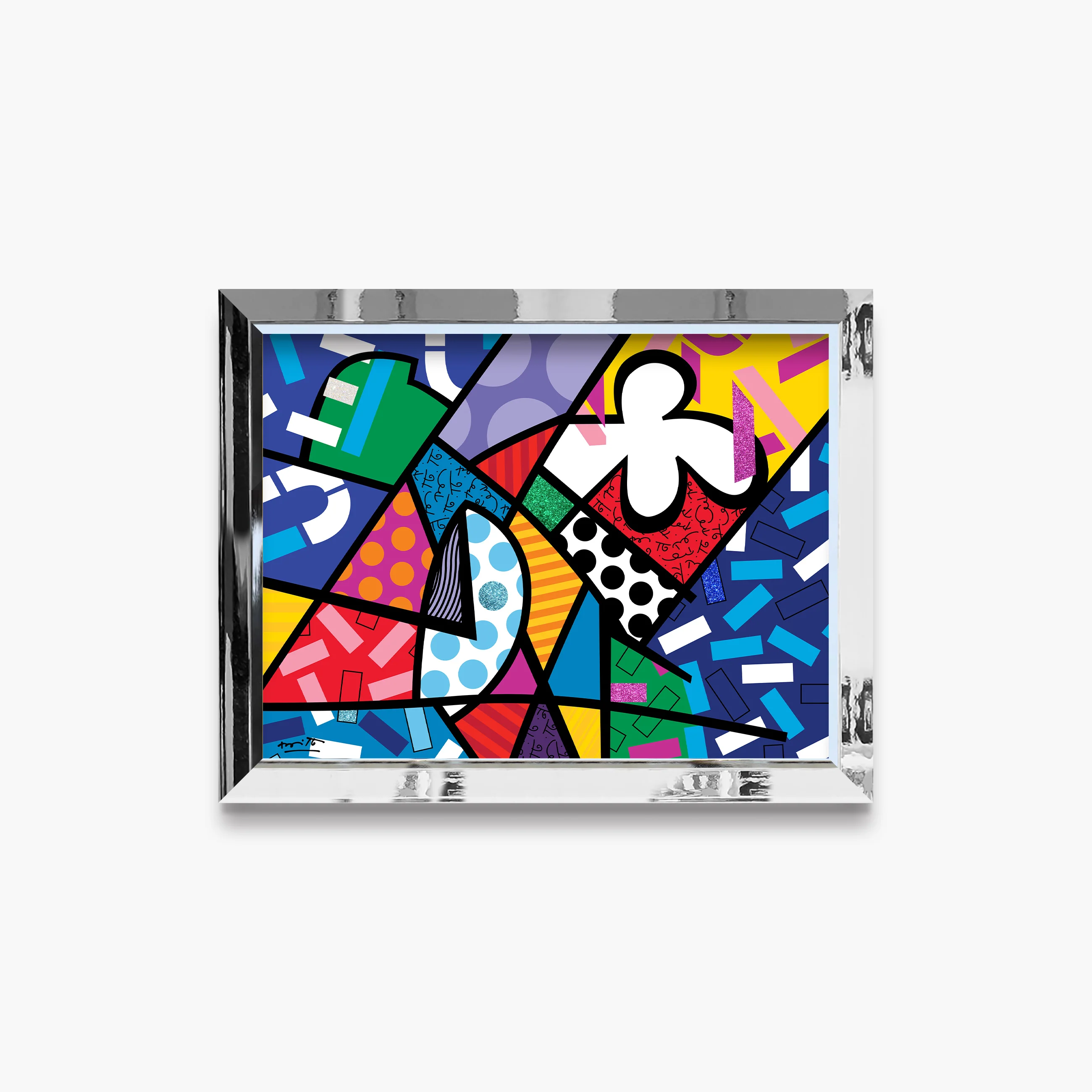 Chaos - Limited Edition Print - Image 20