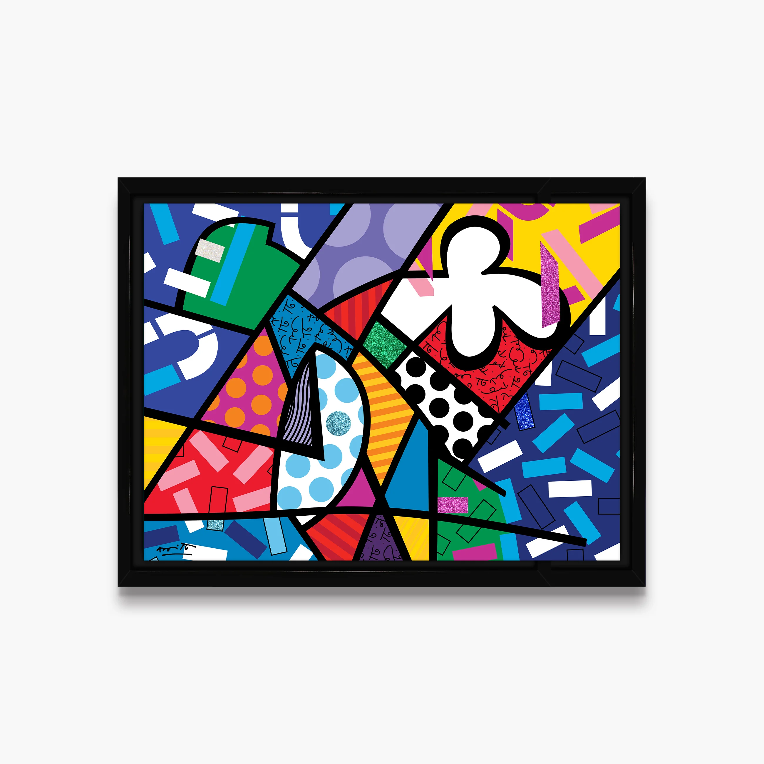 Chaos - Limited Edition Print - Image 5