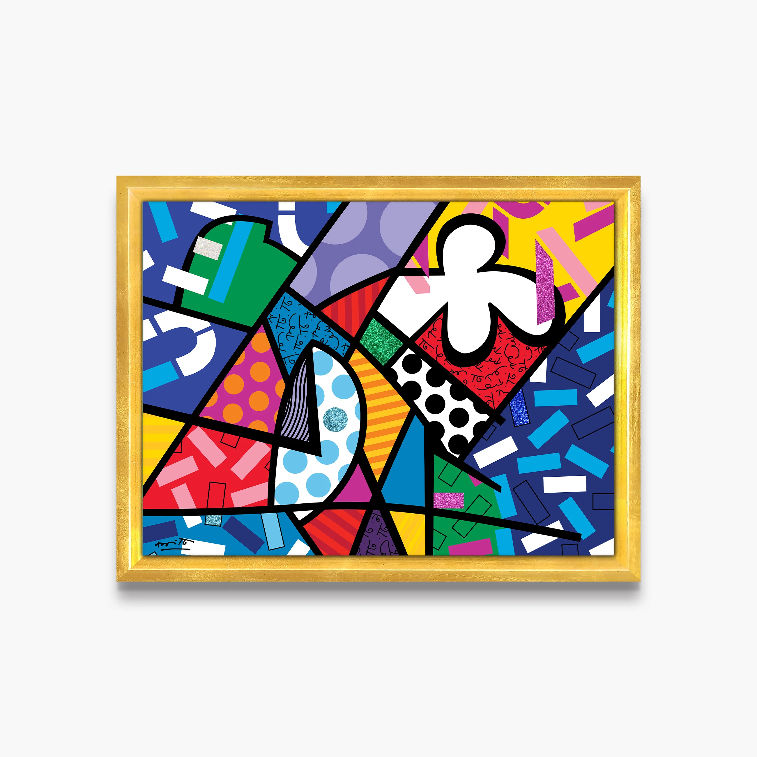 Chaos - Limited Edition Print - Image 6