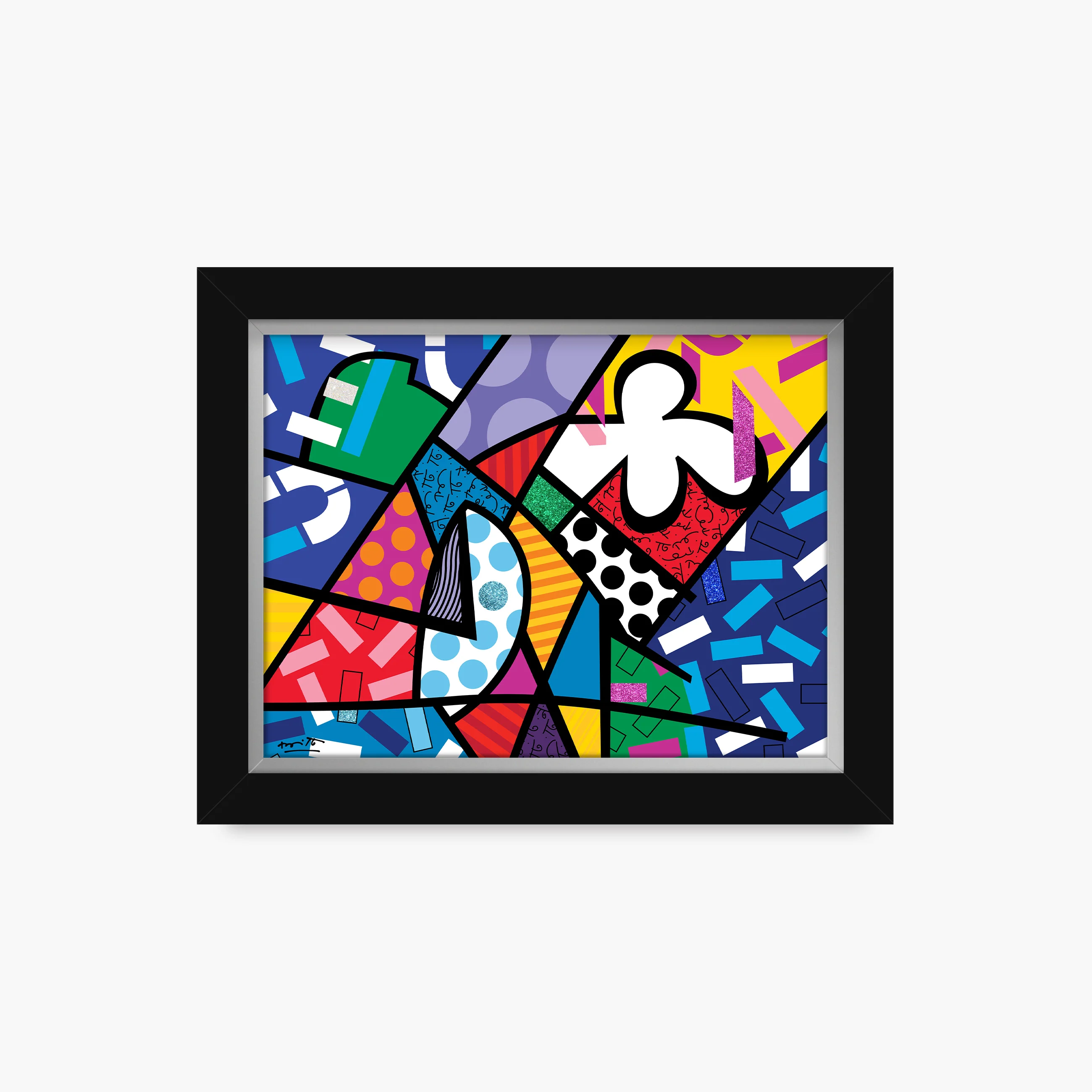 Chaos - Limited Edition Print - Image 7