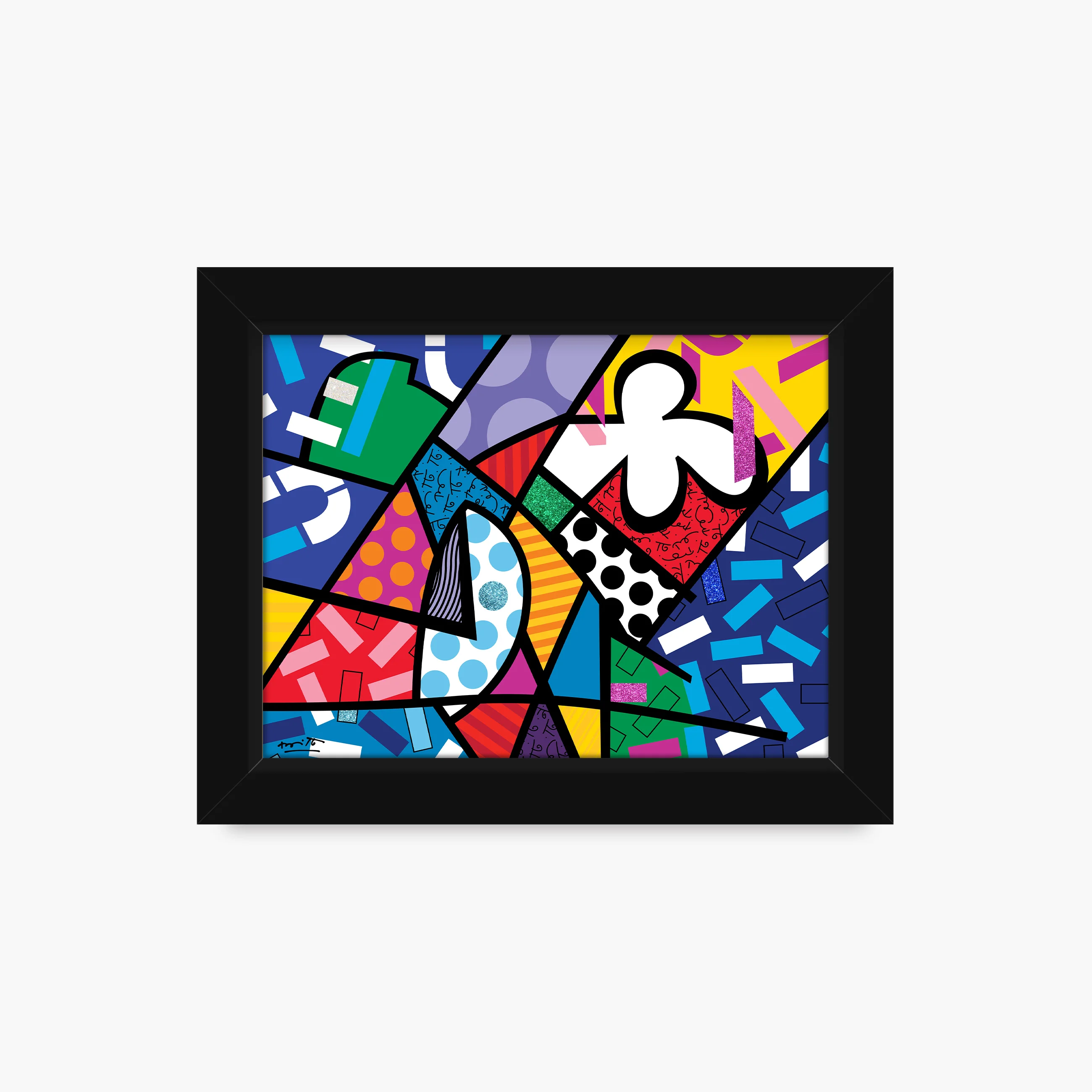 Chaos - Limited Edition Print - Image 9