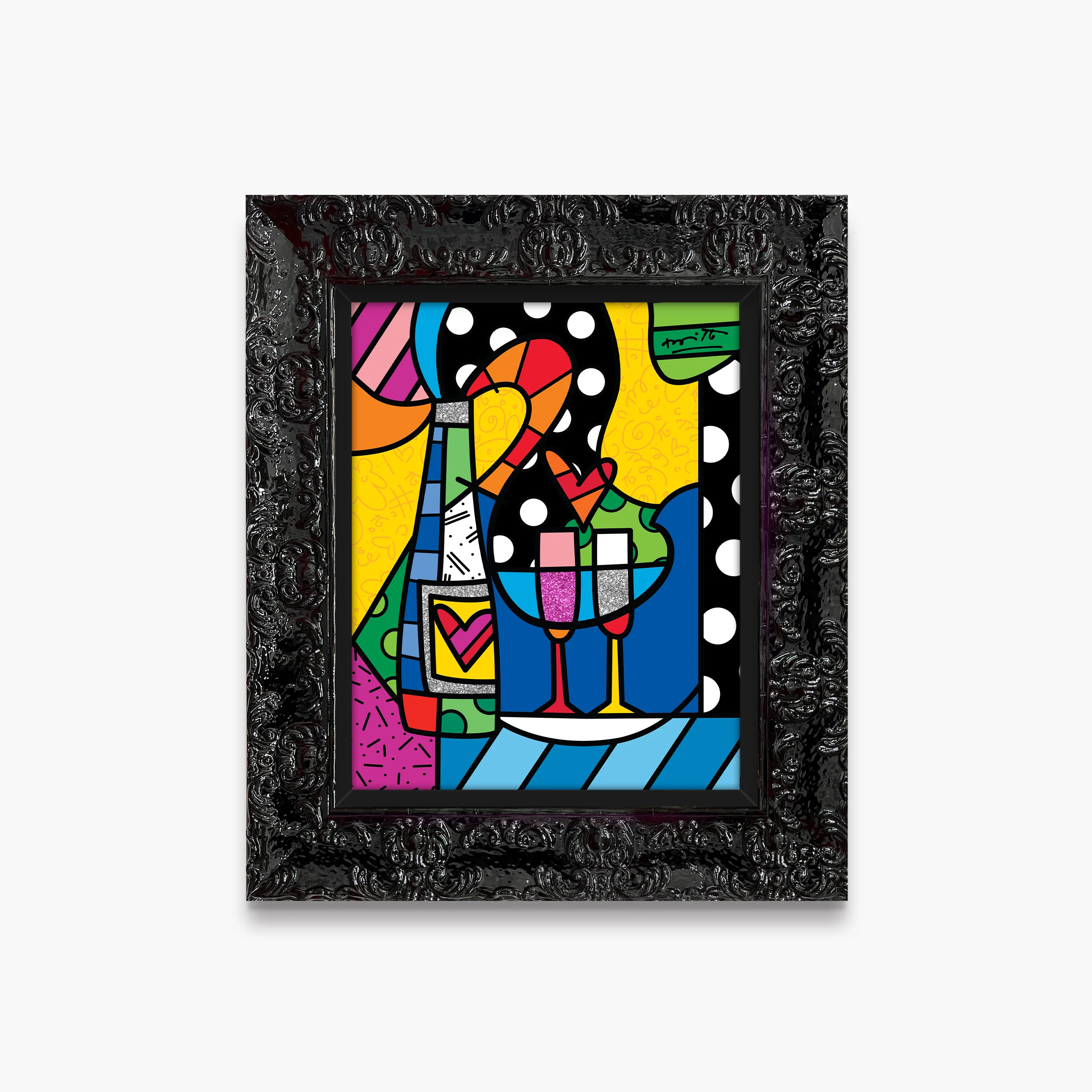 Cheers! - Limited Edition Print - Image 10