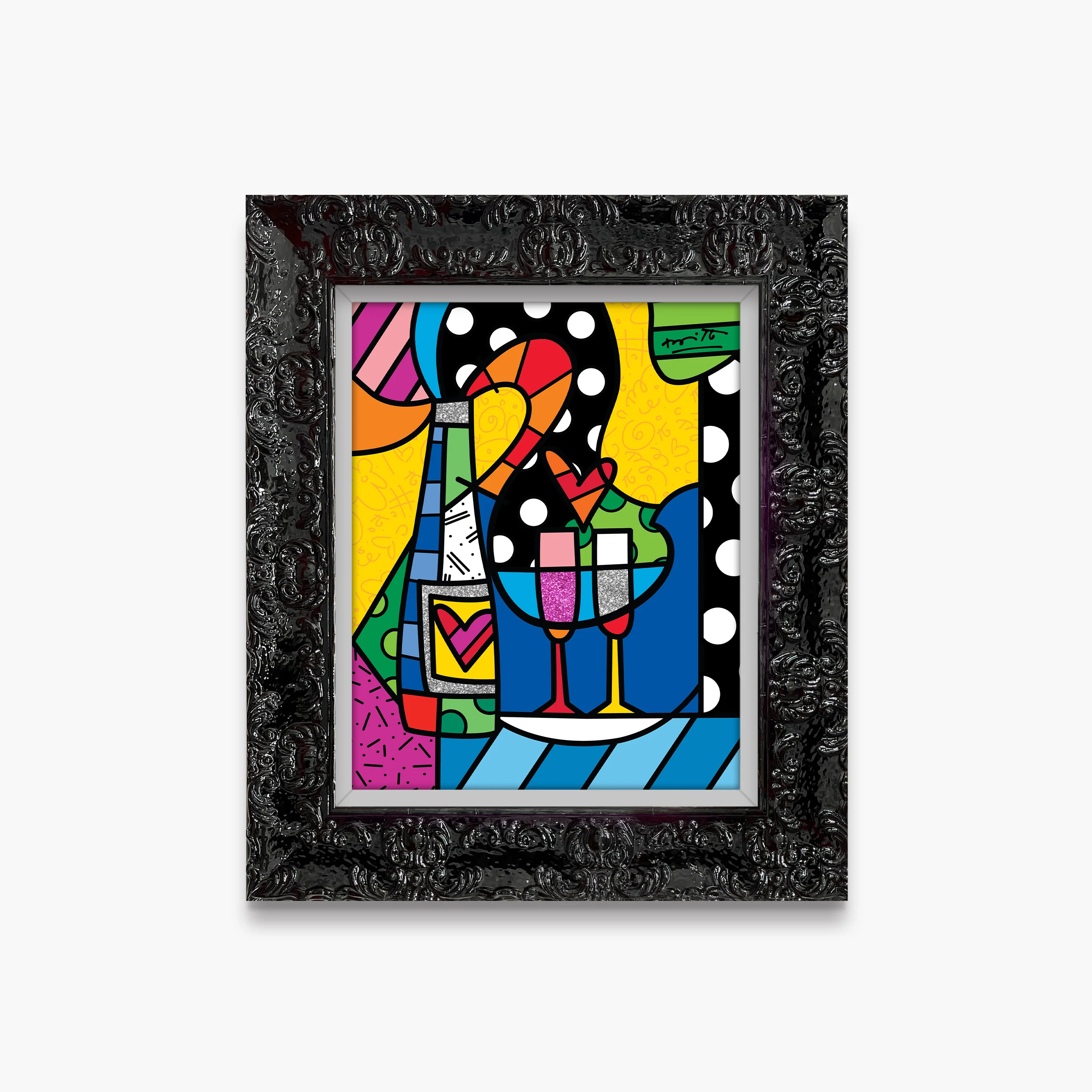 Cheers! - Limited Edition Print - Image 11