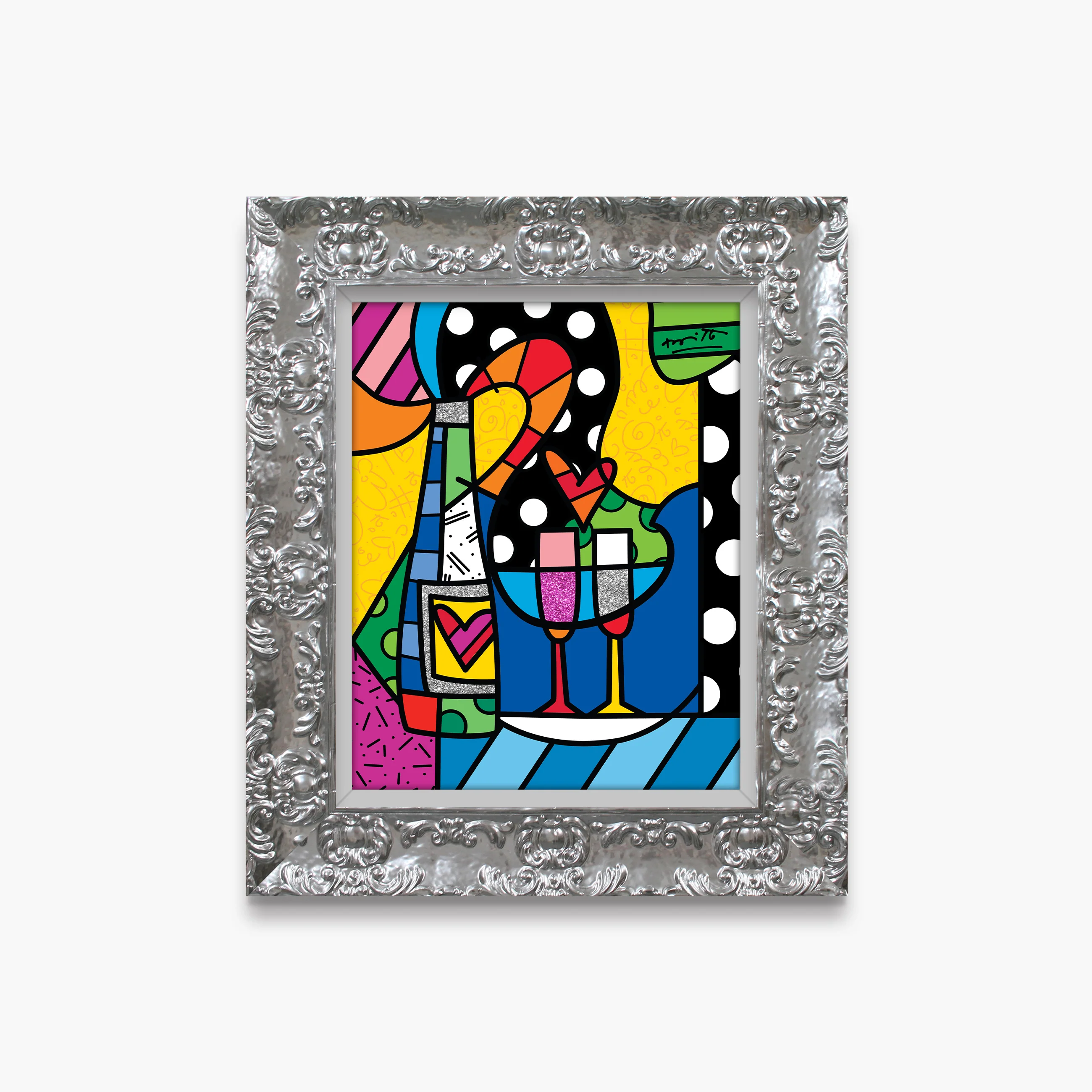 Cheers! - Limited Edition Print - Image 12
