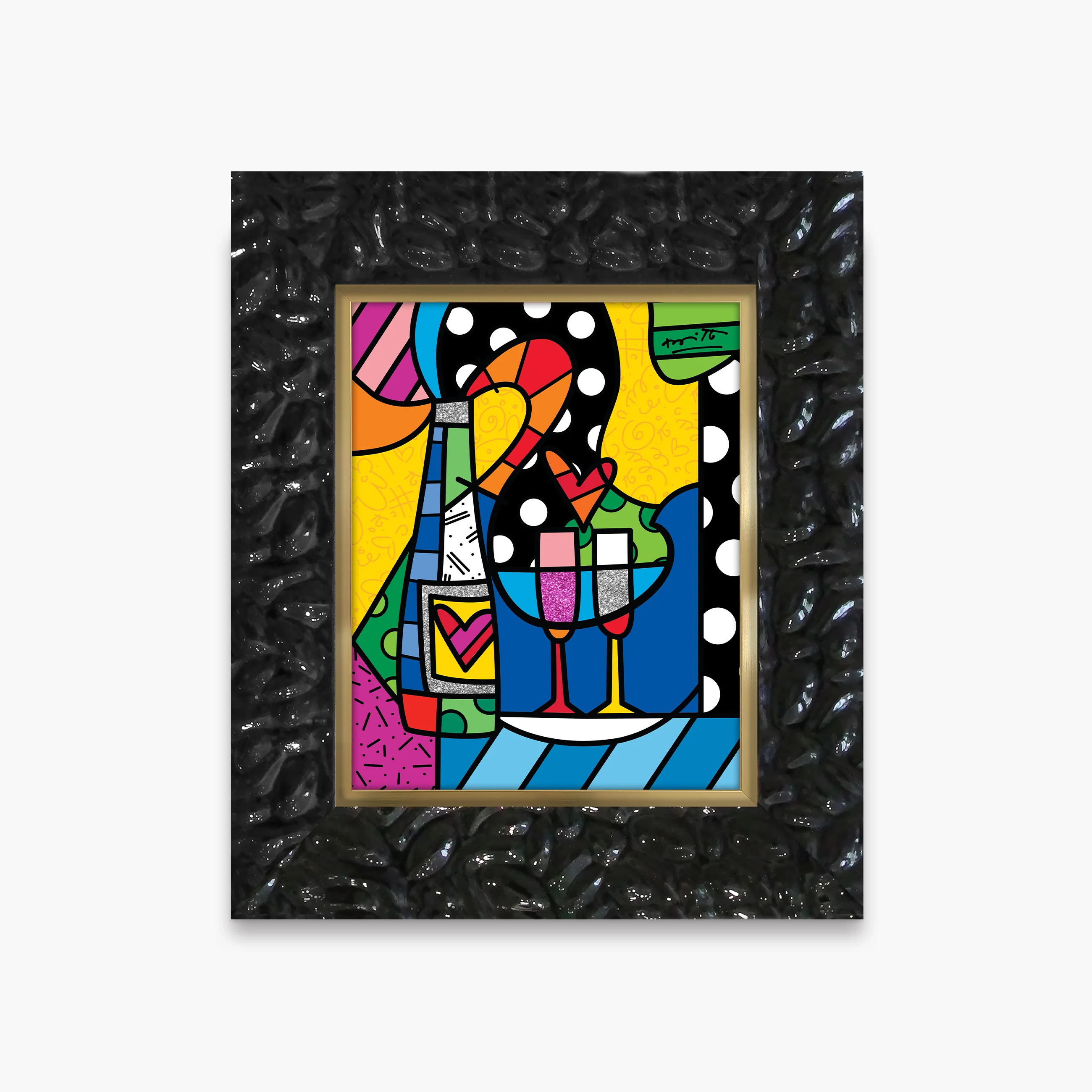 Cheers! - Limited Edition Print - Image 16