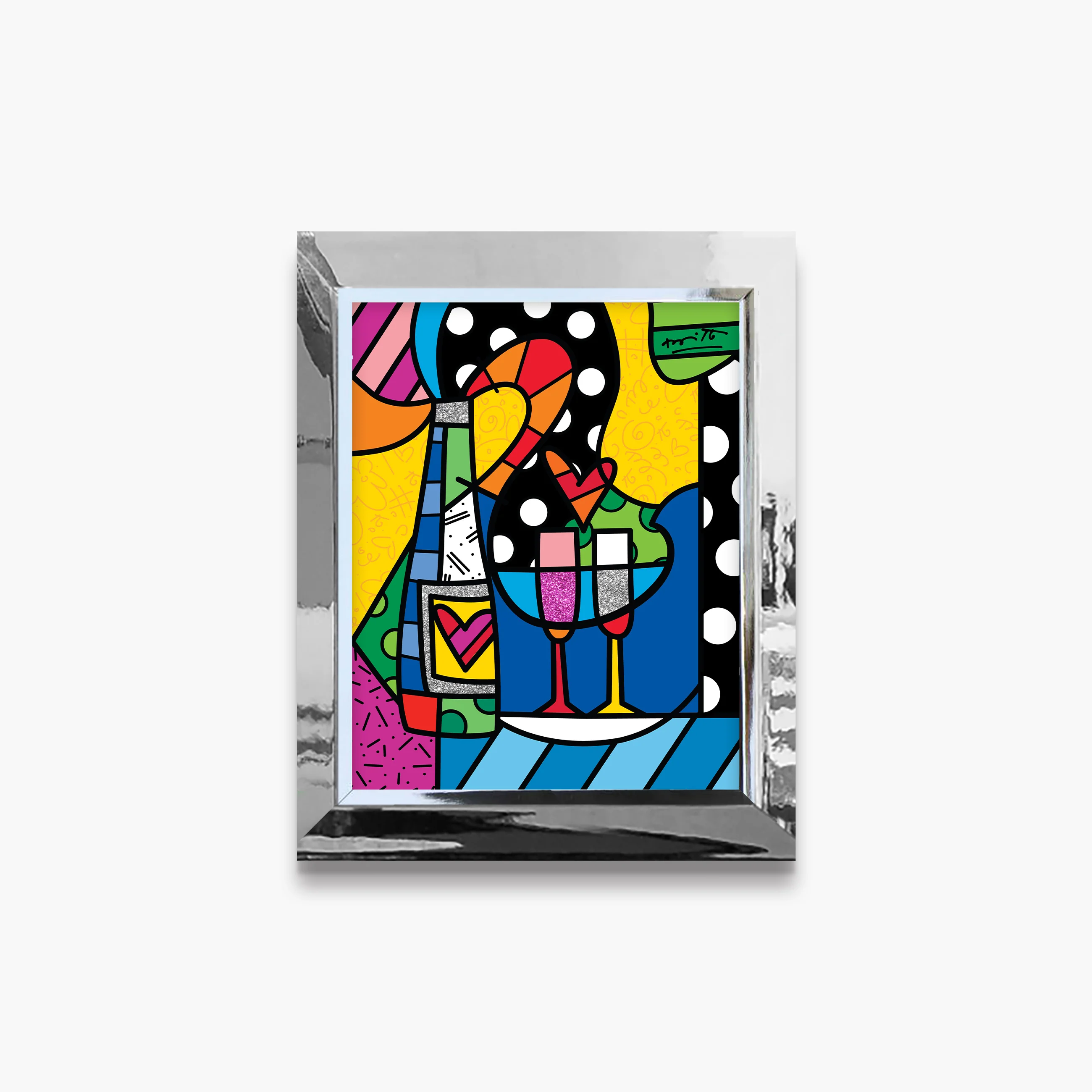 Cheers! - Limited Edition Print - Image 20