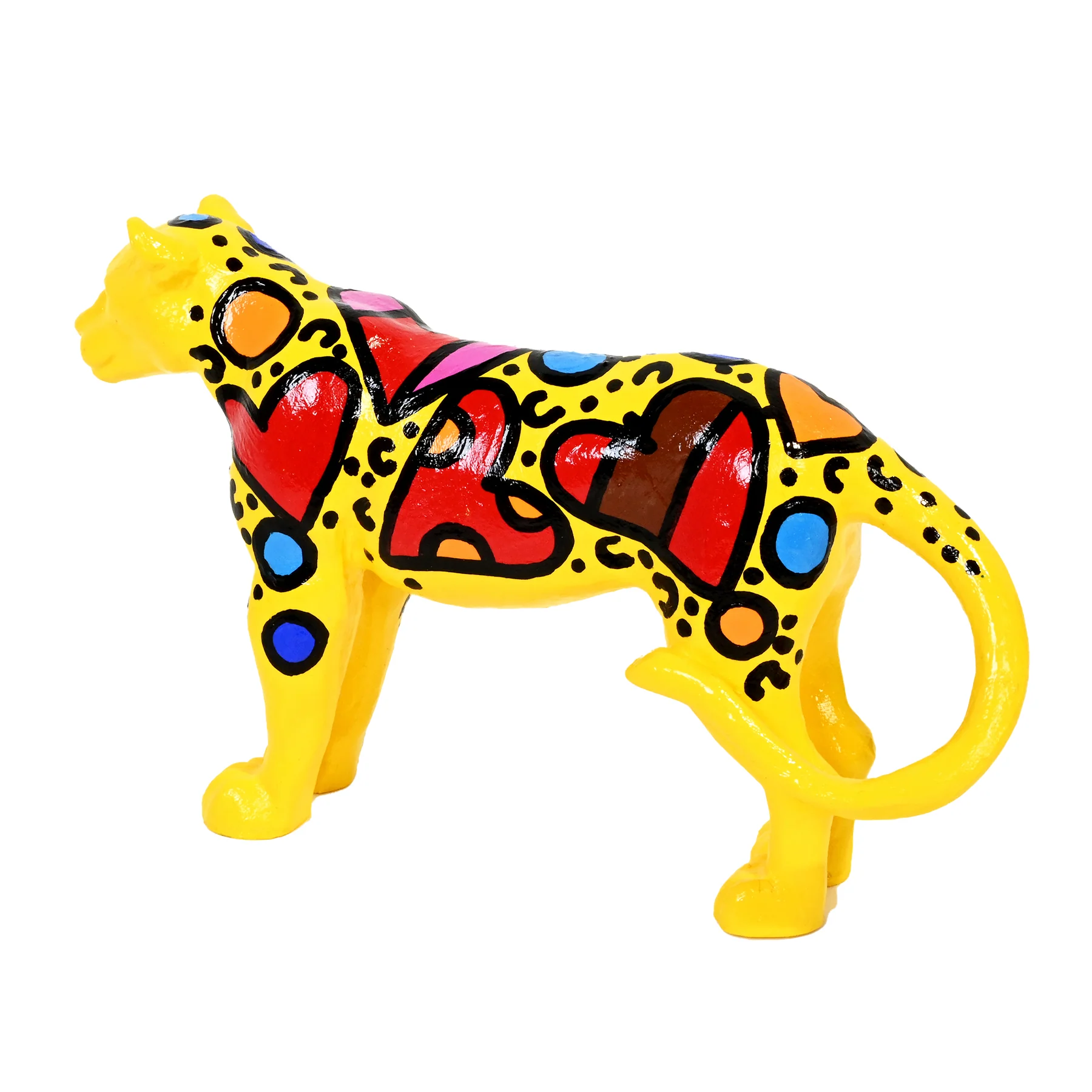 Cheetah - Original Sculpture - Image 2