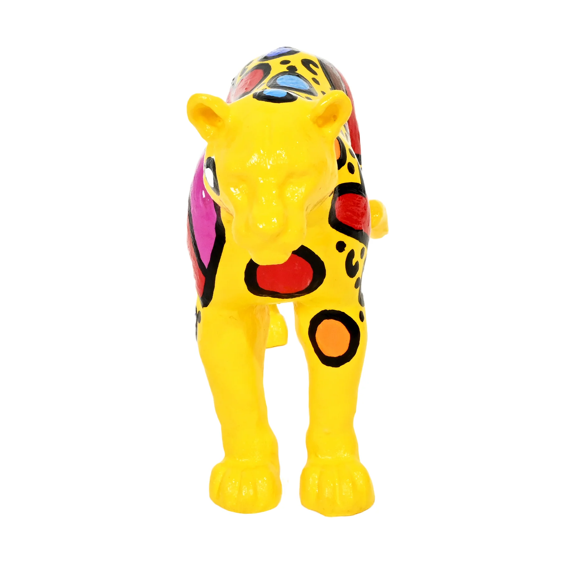 Cheetah - Original Sculpture - Image 3
