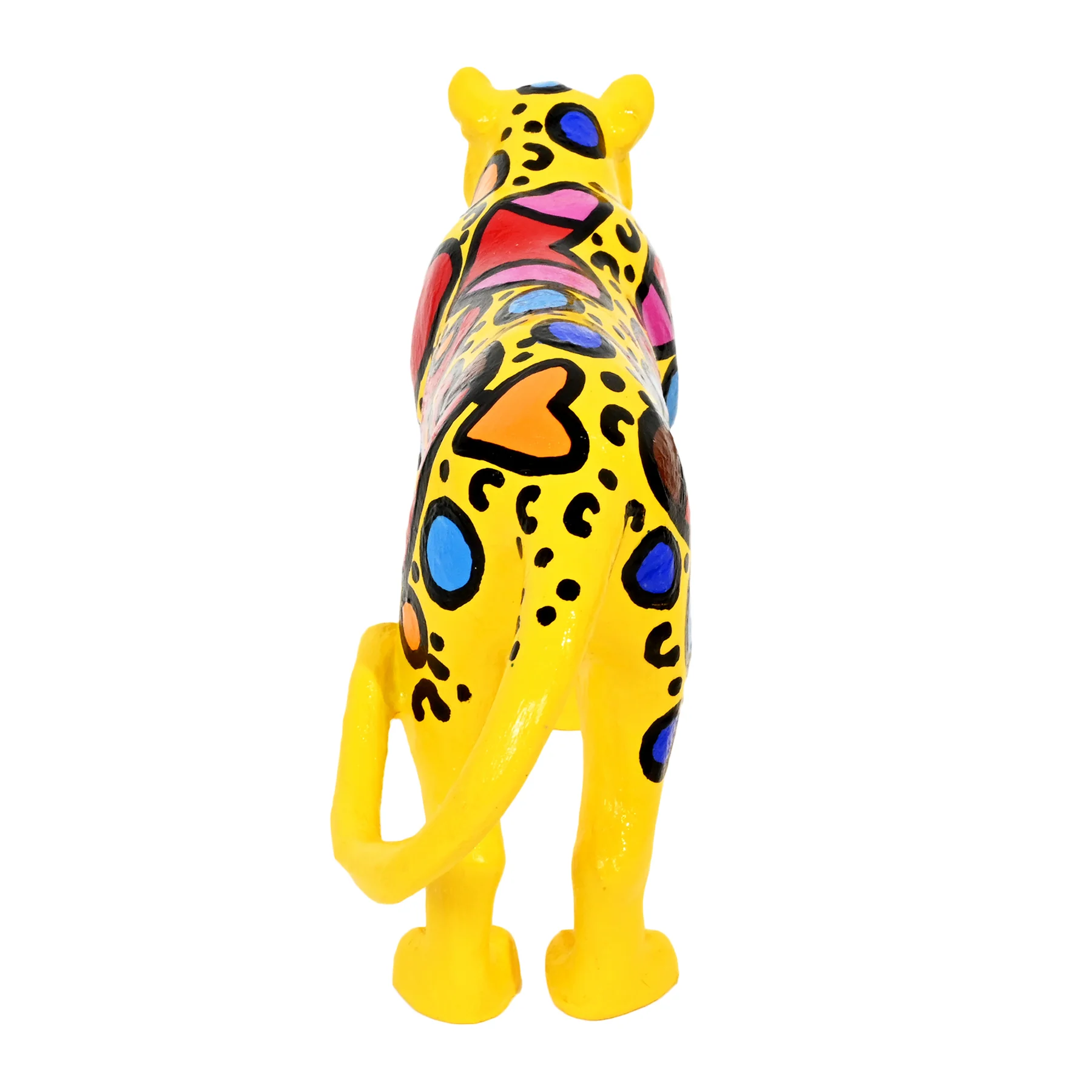 Cheetah - Original Sculpture - Image 4