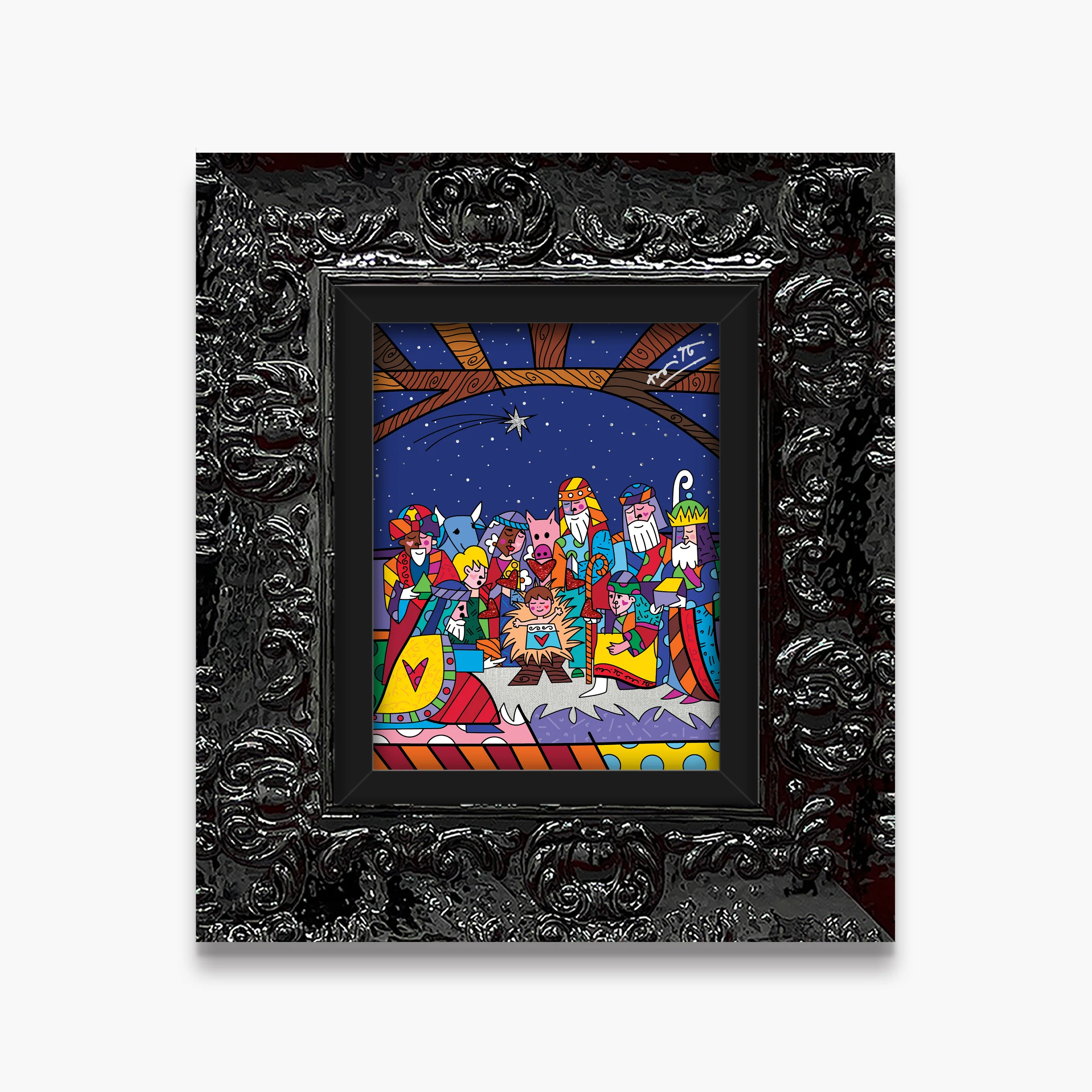 Christmas - Limited Edition Print - Image 10