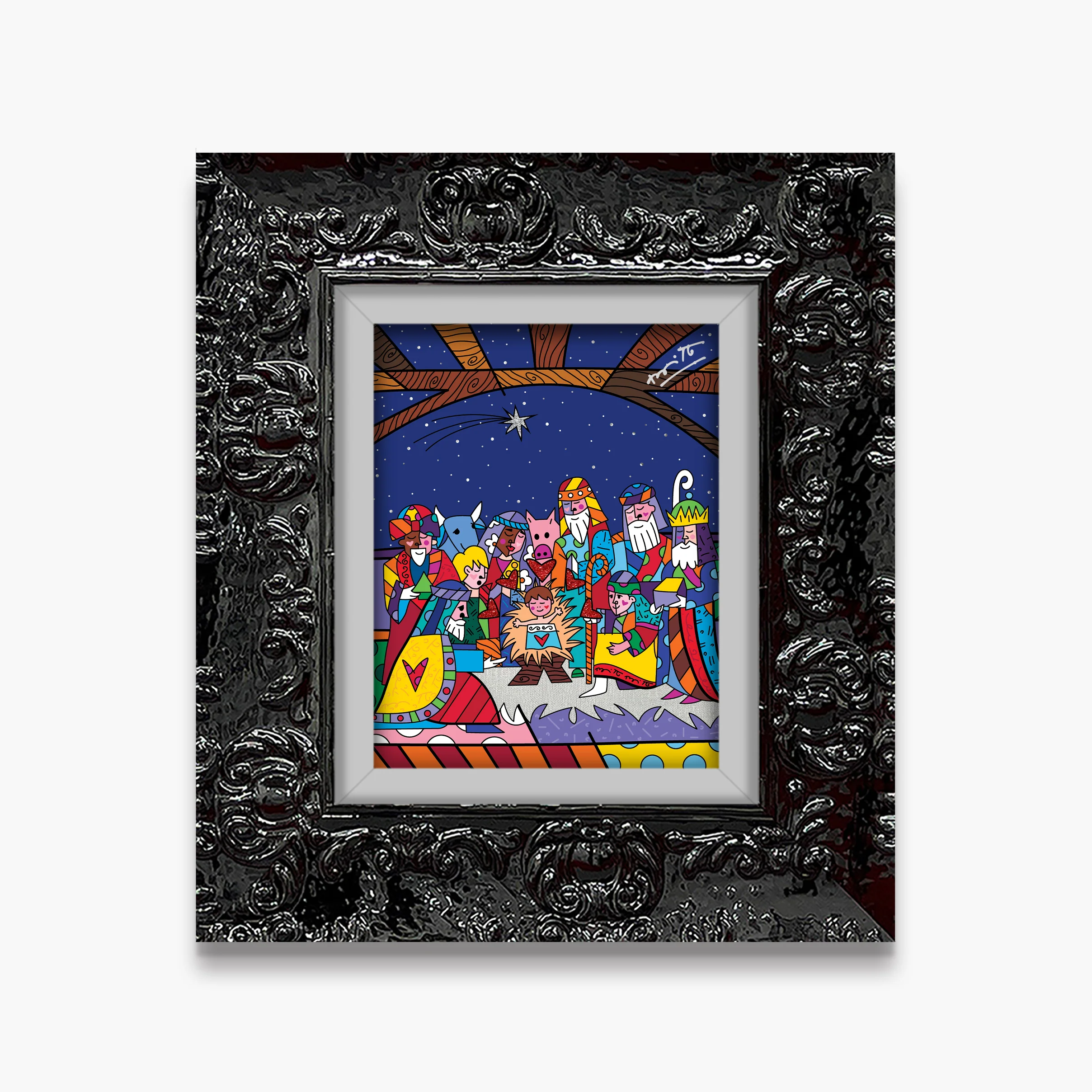 Christmas - Limited Edition Print - Image 11