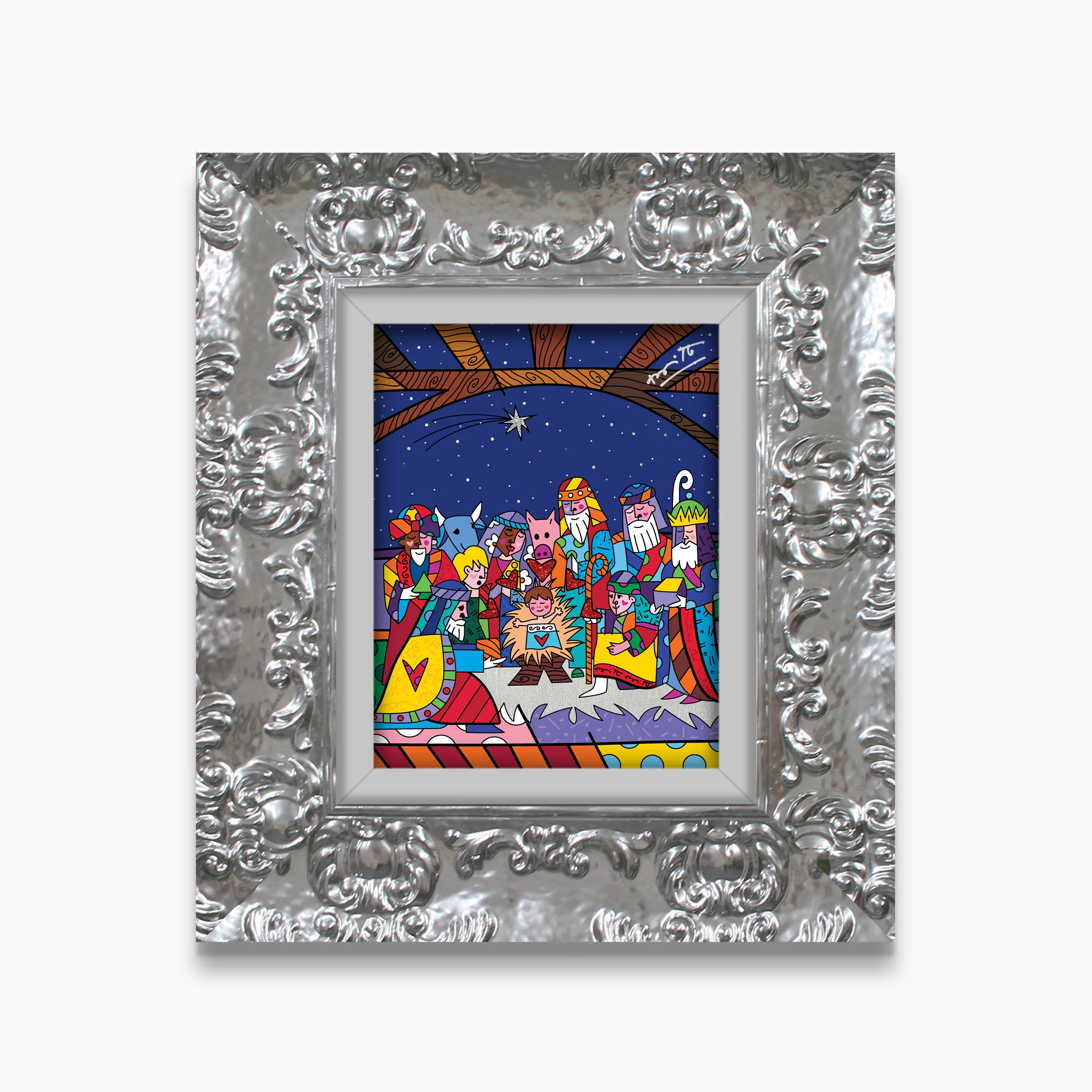 Christmas - Limited Edition Print - Image 12