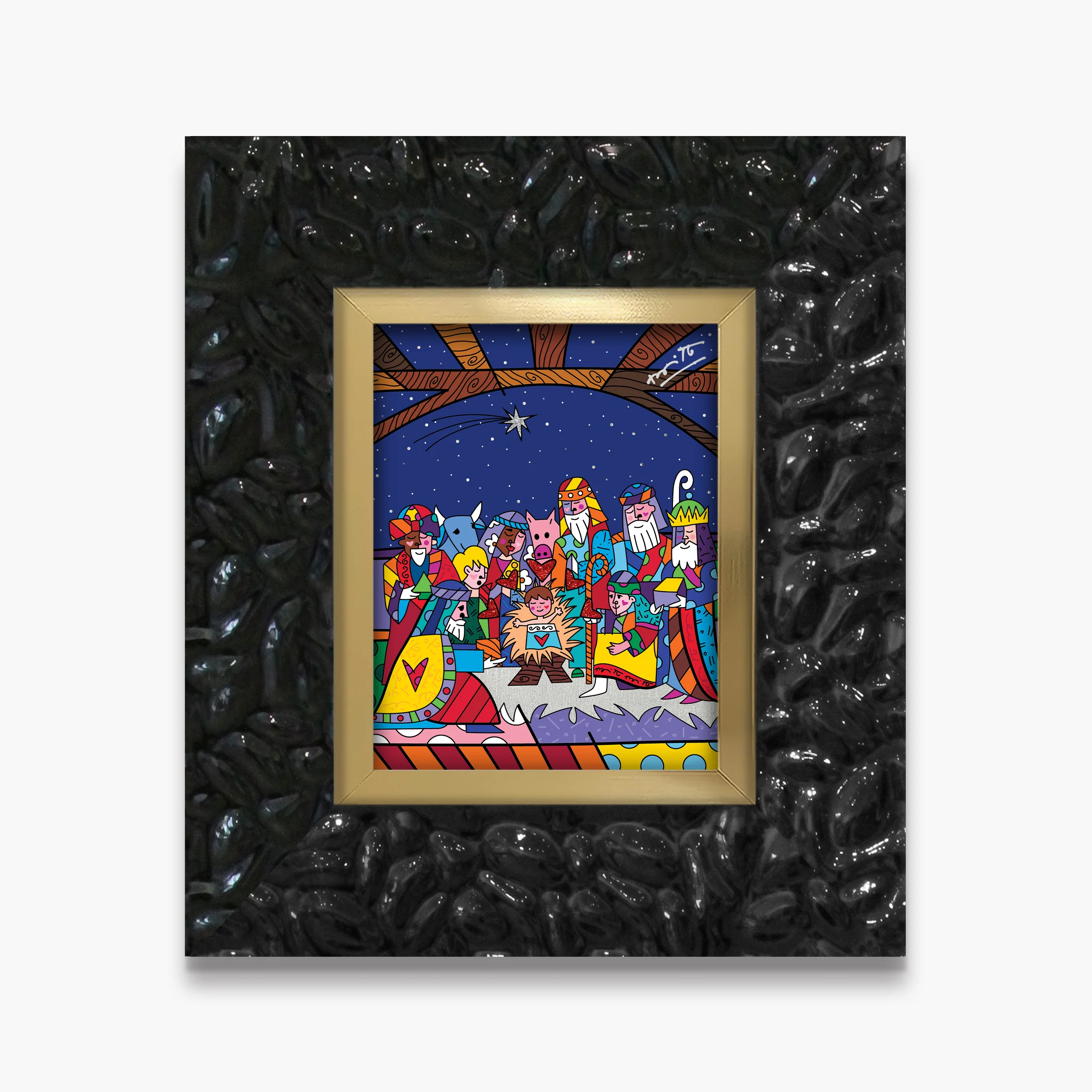 Christmas - Limited Edition Print - Image 13
