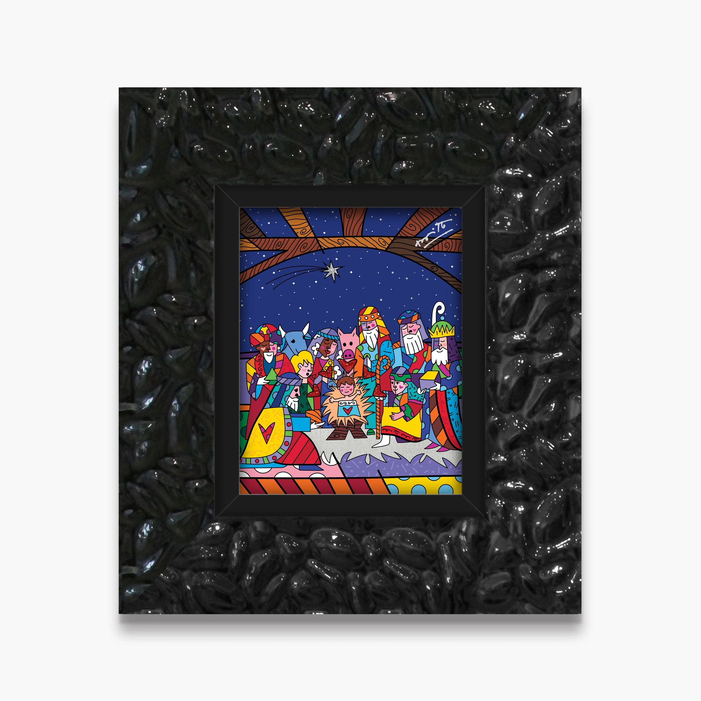 Christmas - Limited Edition Print - Image 14