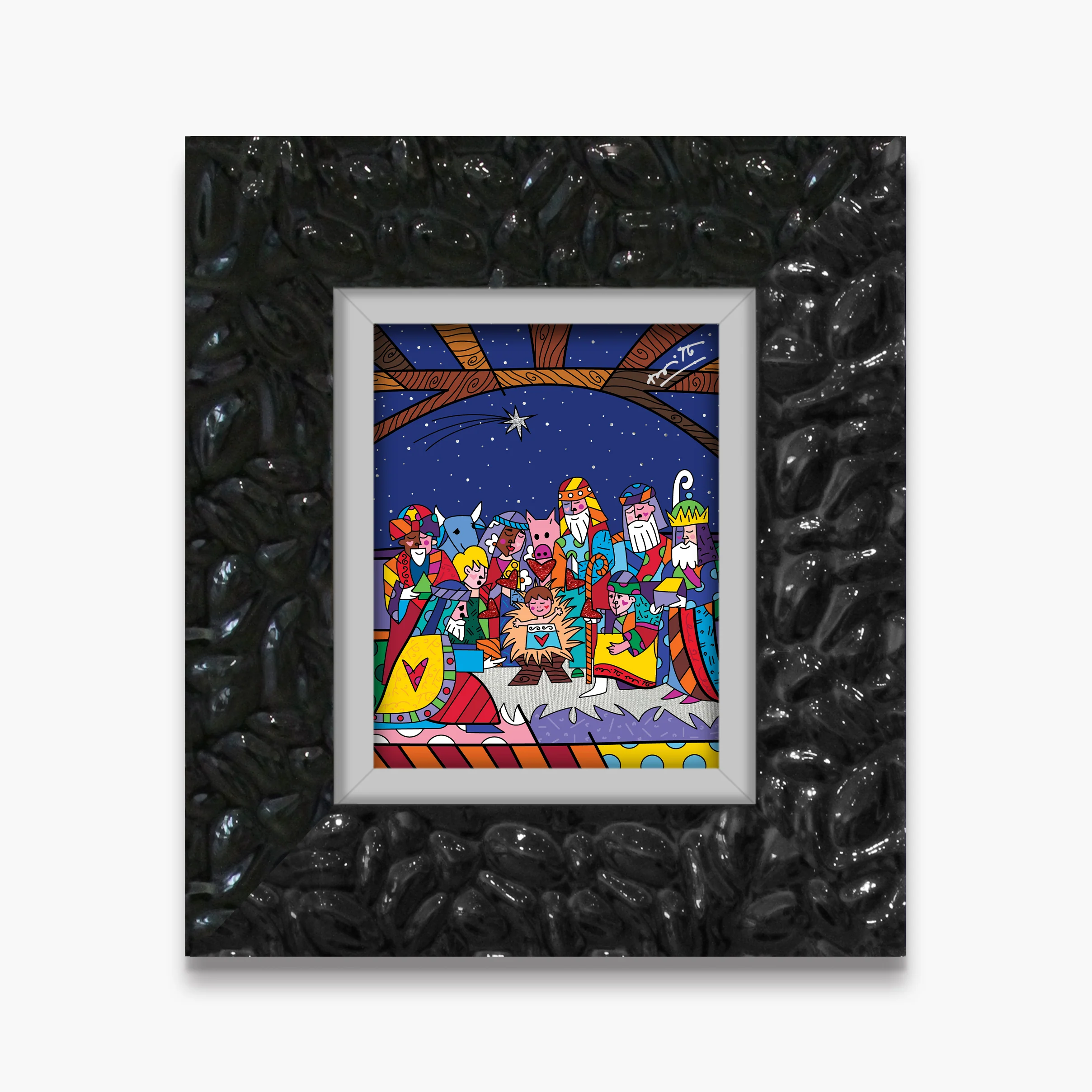 Christmas - Limited Edition Print - Image 15