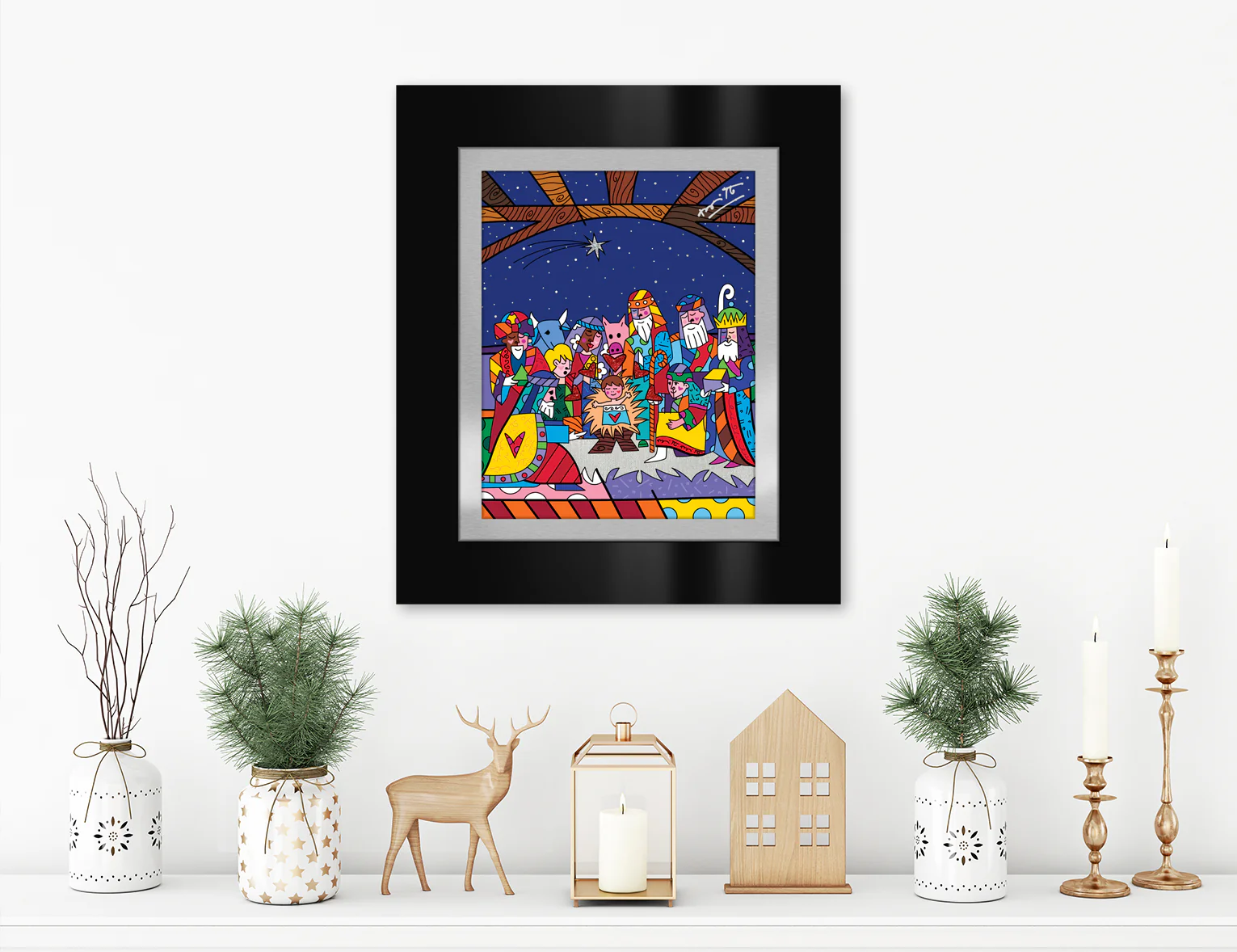 Christmas - Limited Edition Print - Image 2