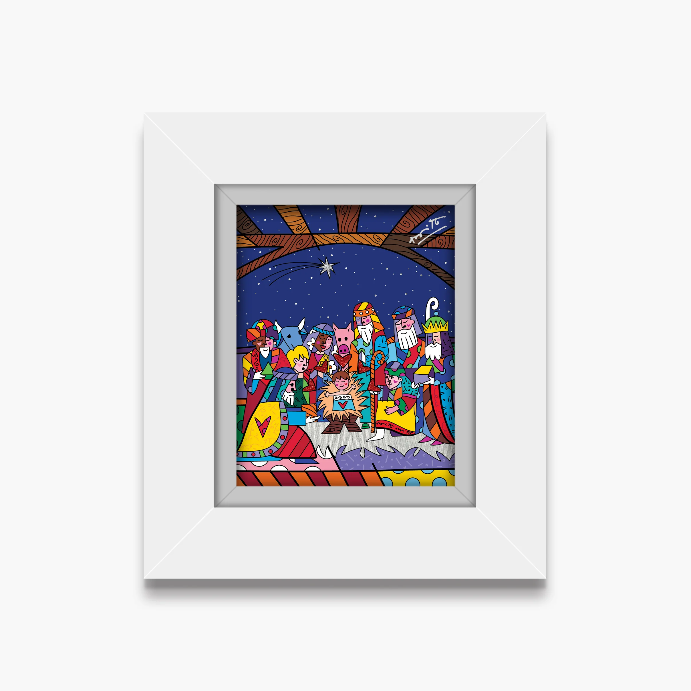 Christmas - Limited Edition Print - Image 5