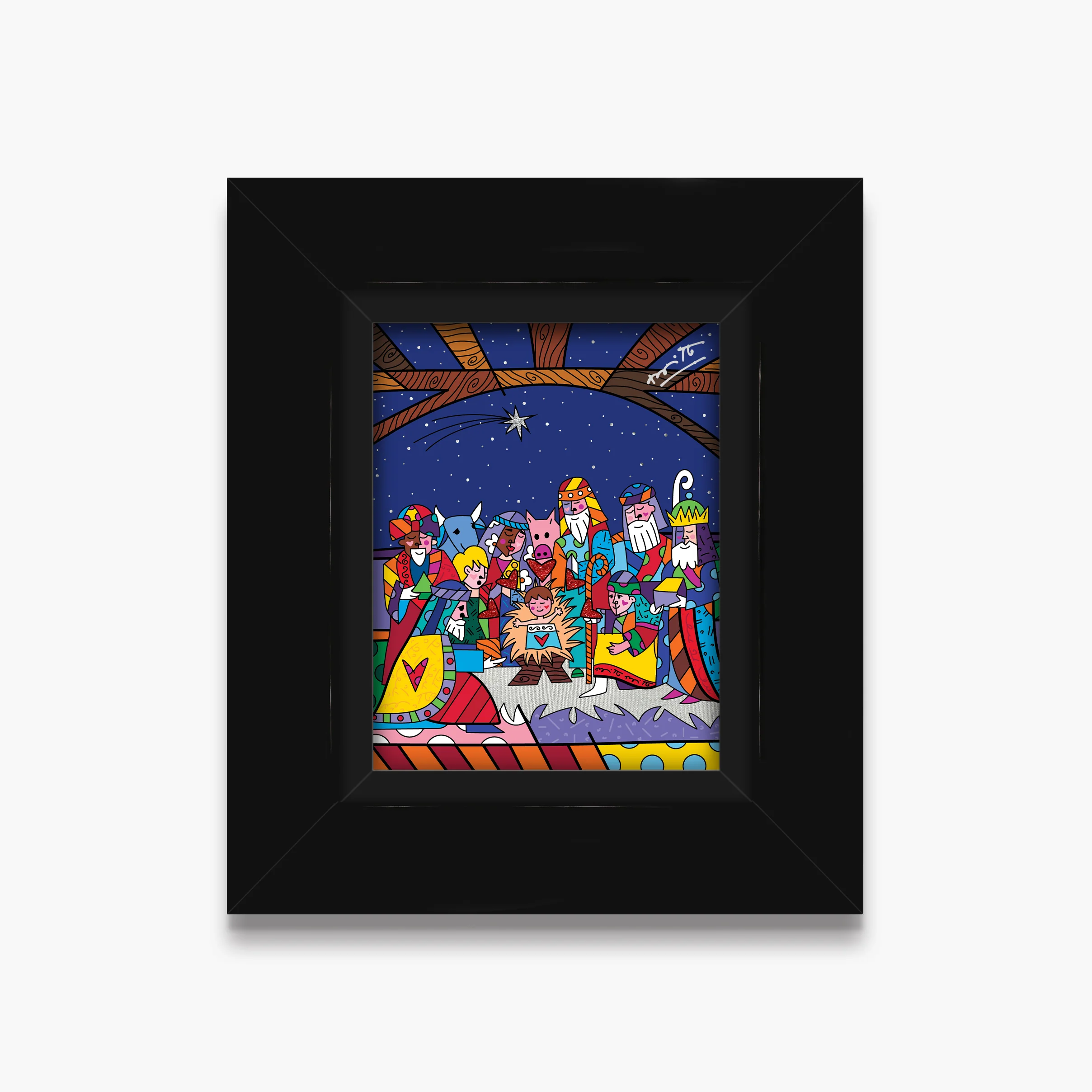 Christmas - Limited Edition Print - Image 6