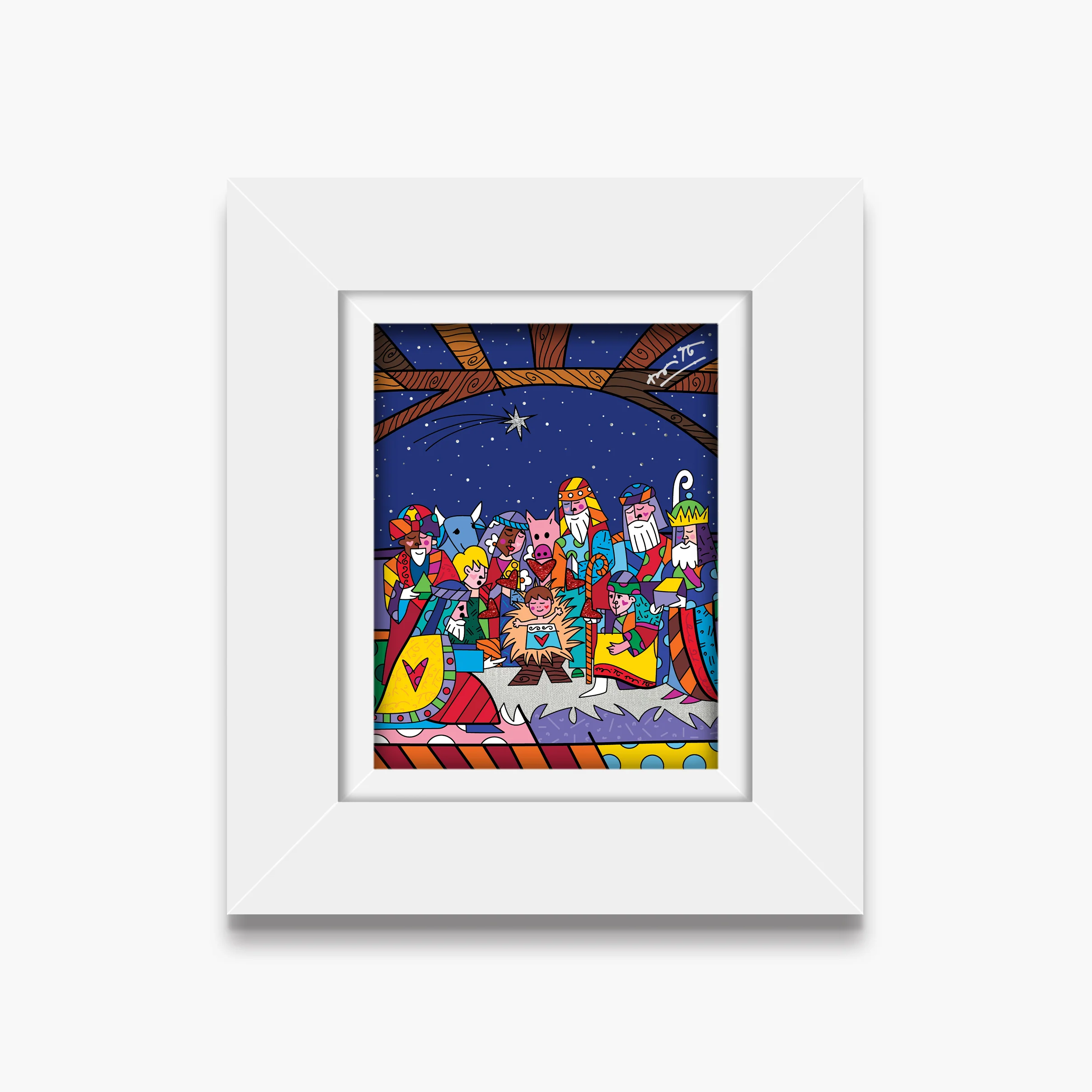 Christmas - Limited Edition Print - Image 7