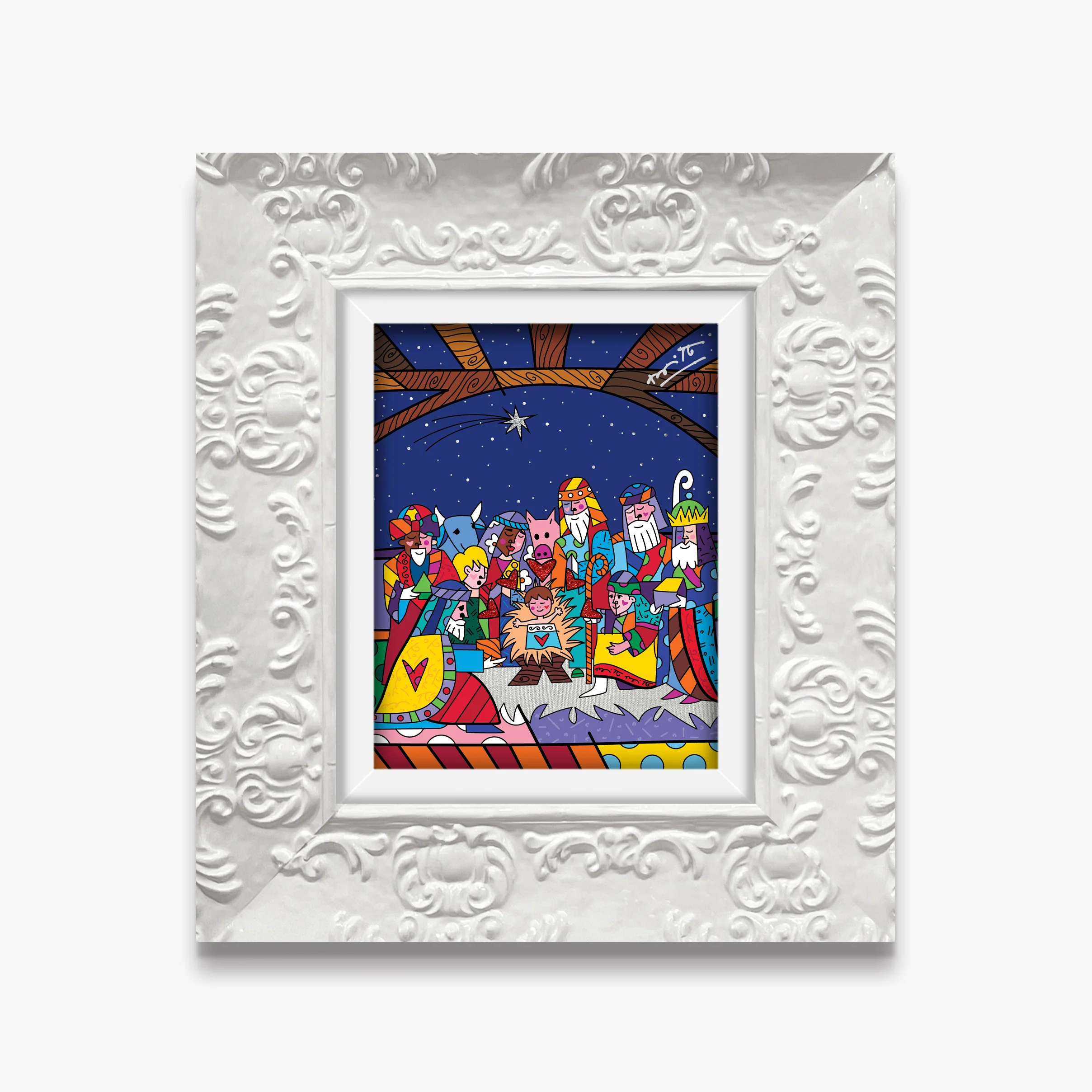 Christmas - Limited Edition Print - Image 8