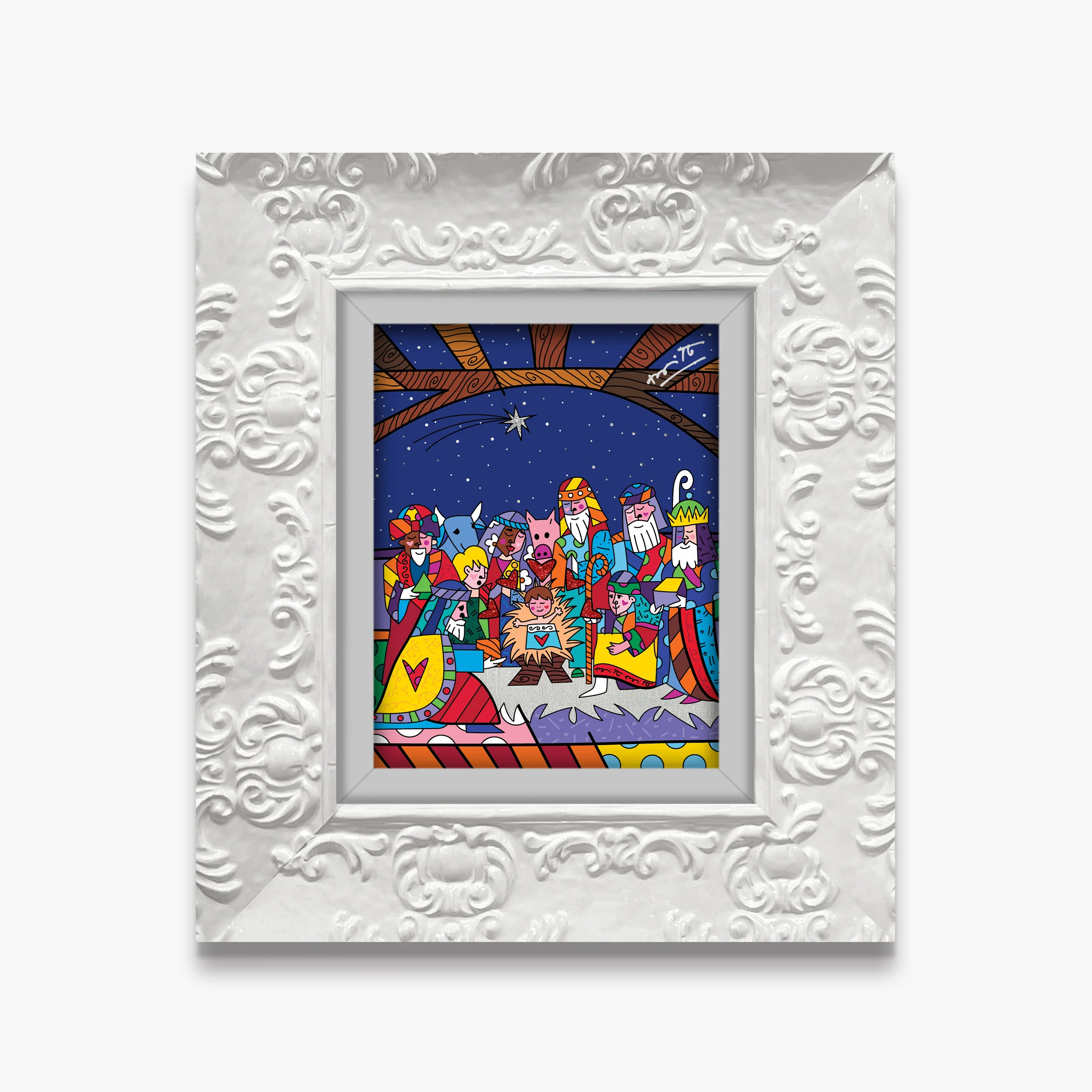 Christmas - Limited Edition Print - Image 9