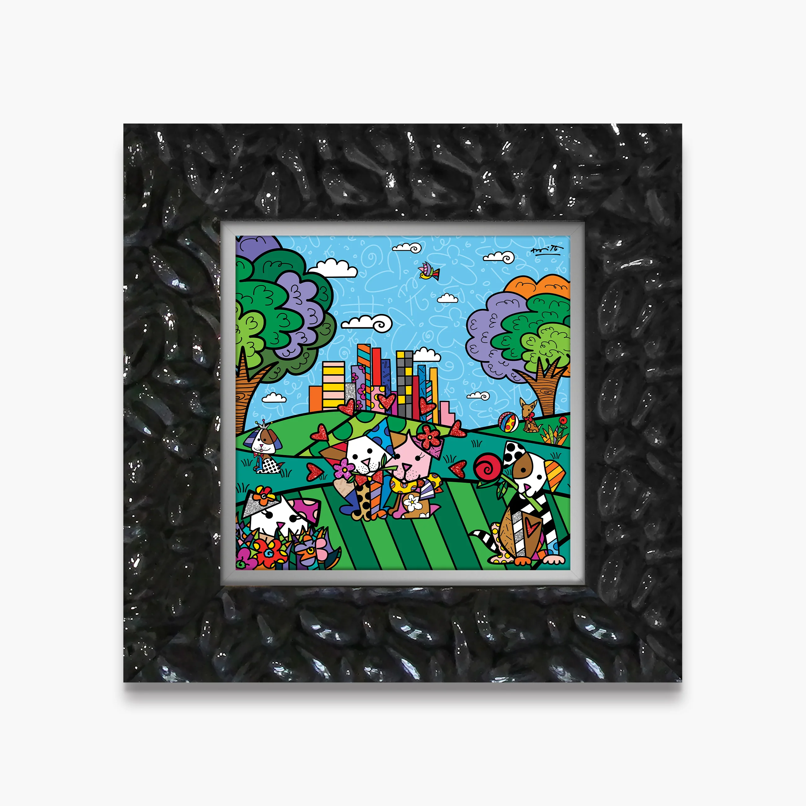 City Park- Limited Edition Print - Image 14