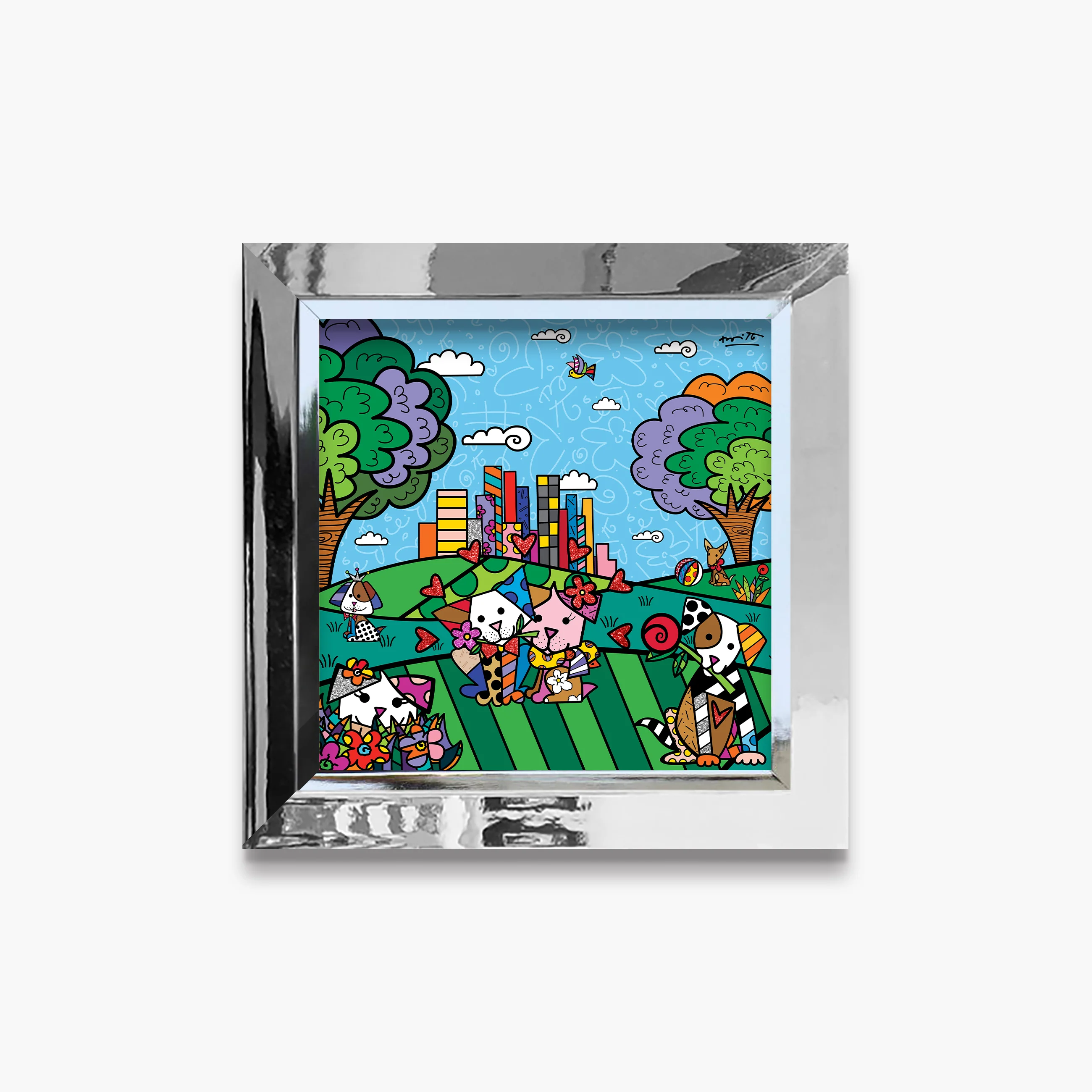 City Park- Limited Edition Print - Image 16