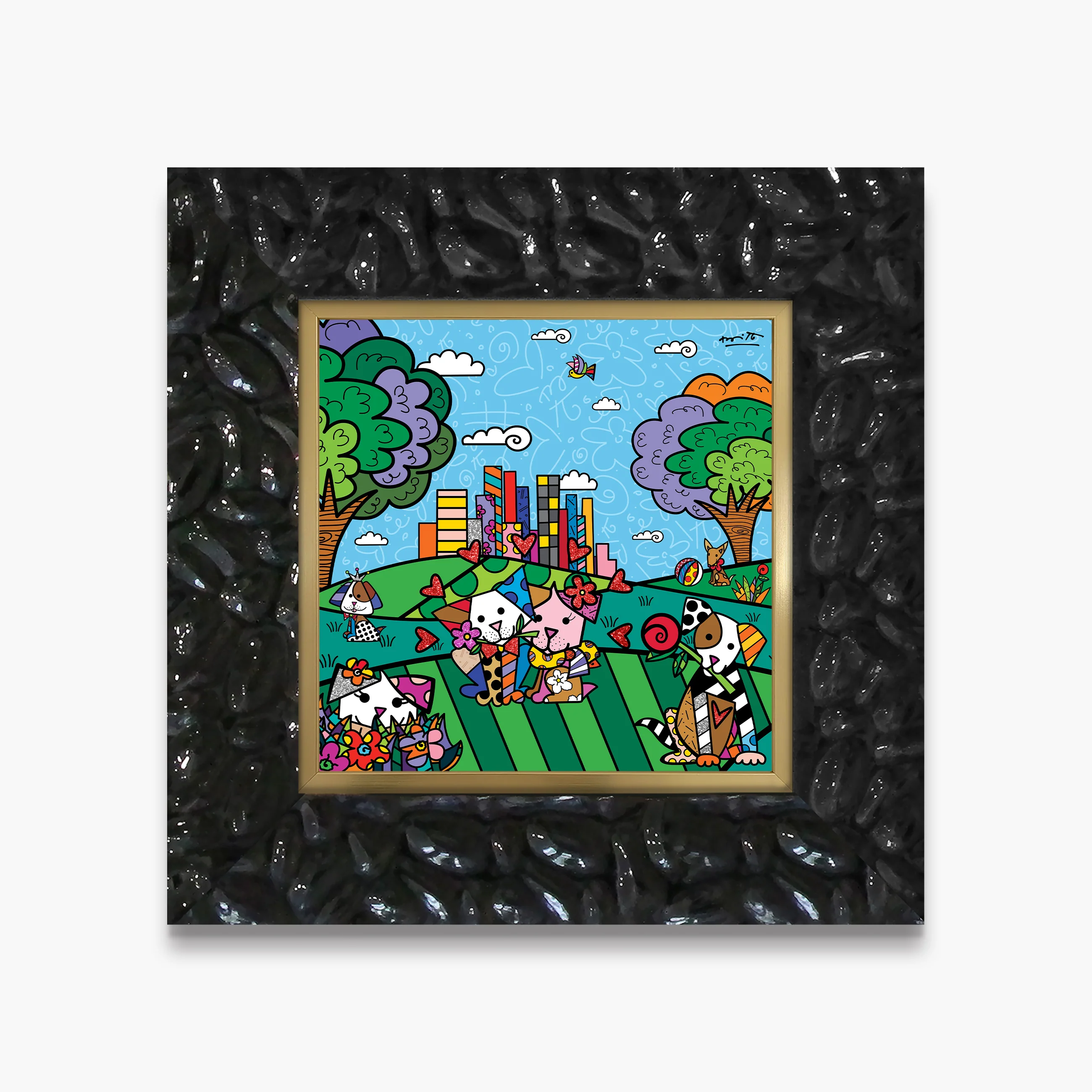 City Park- Limited Edition Print - Image 17