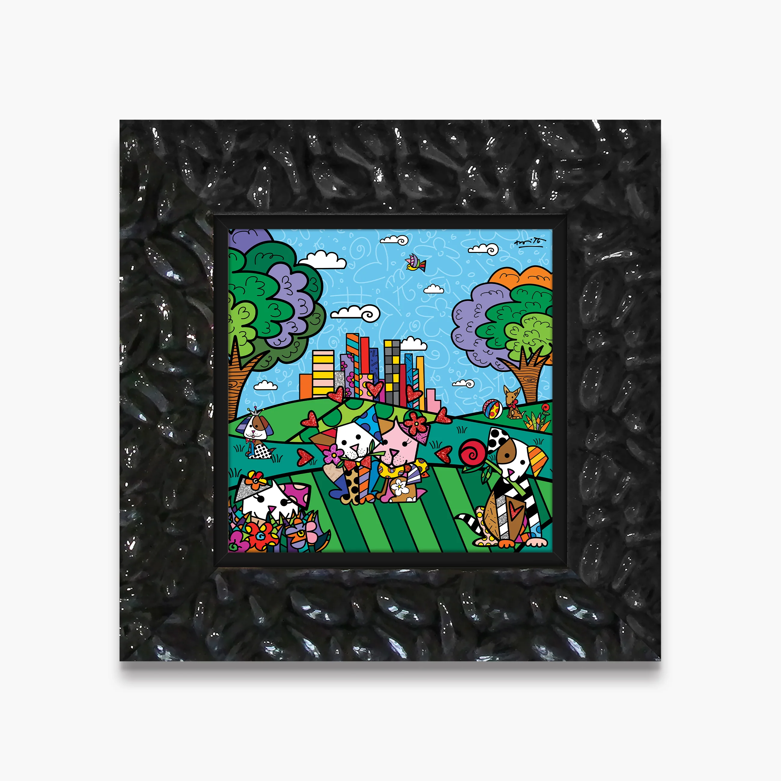 City Park- Limited Edition Print - Image 20