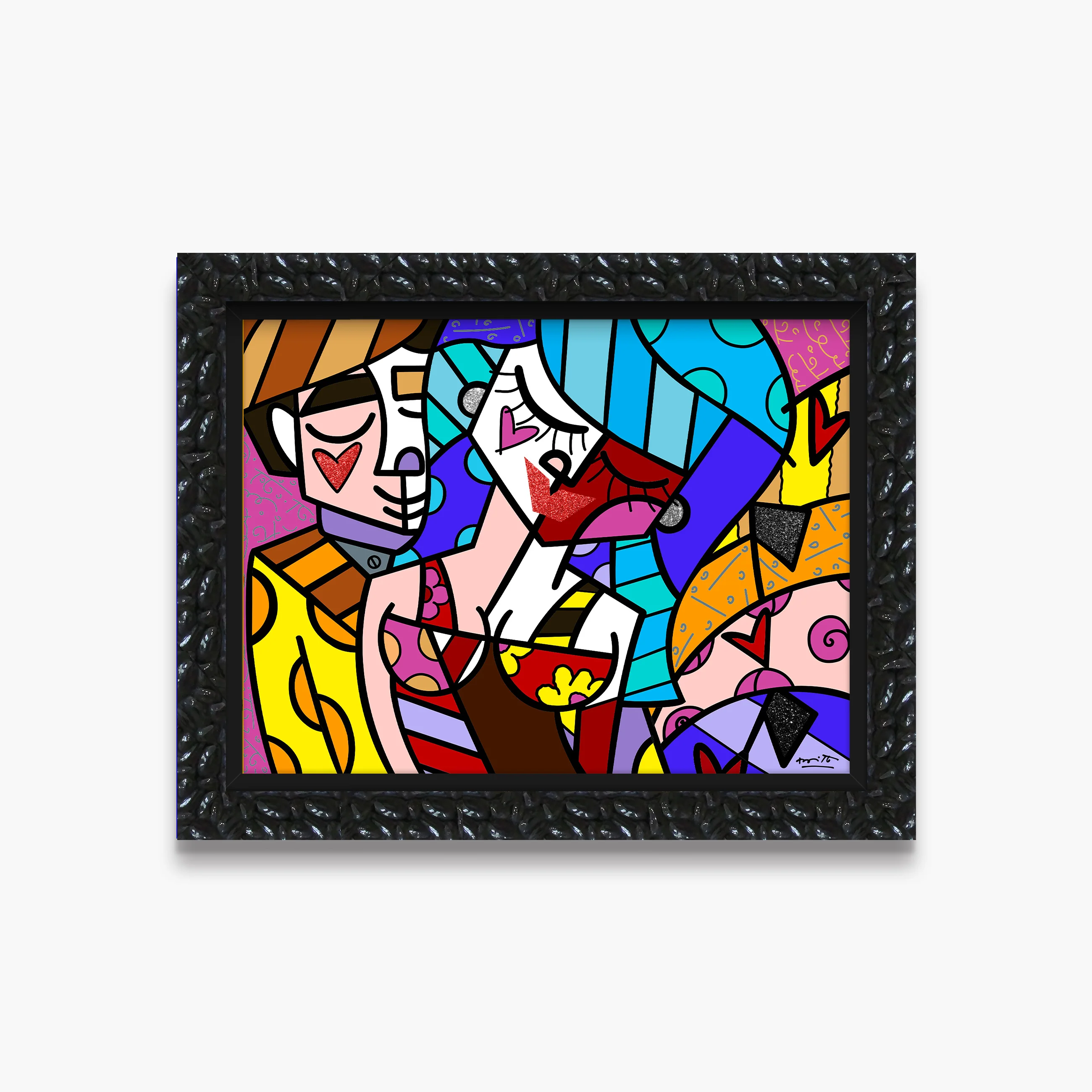 Close To You - Limited Edition Print - Image 12