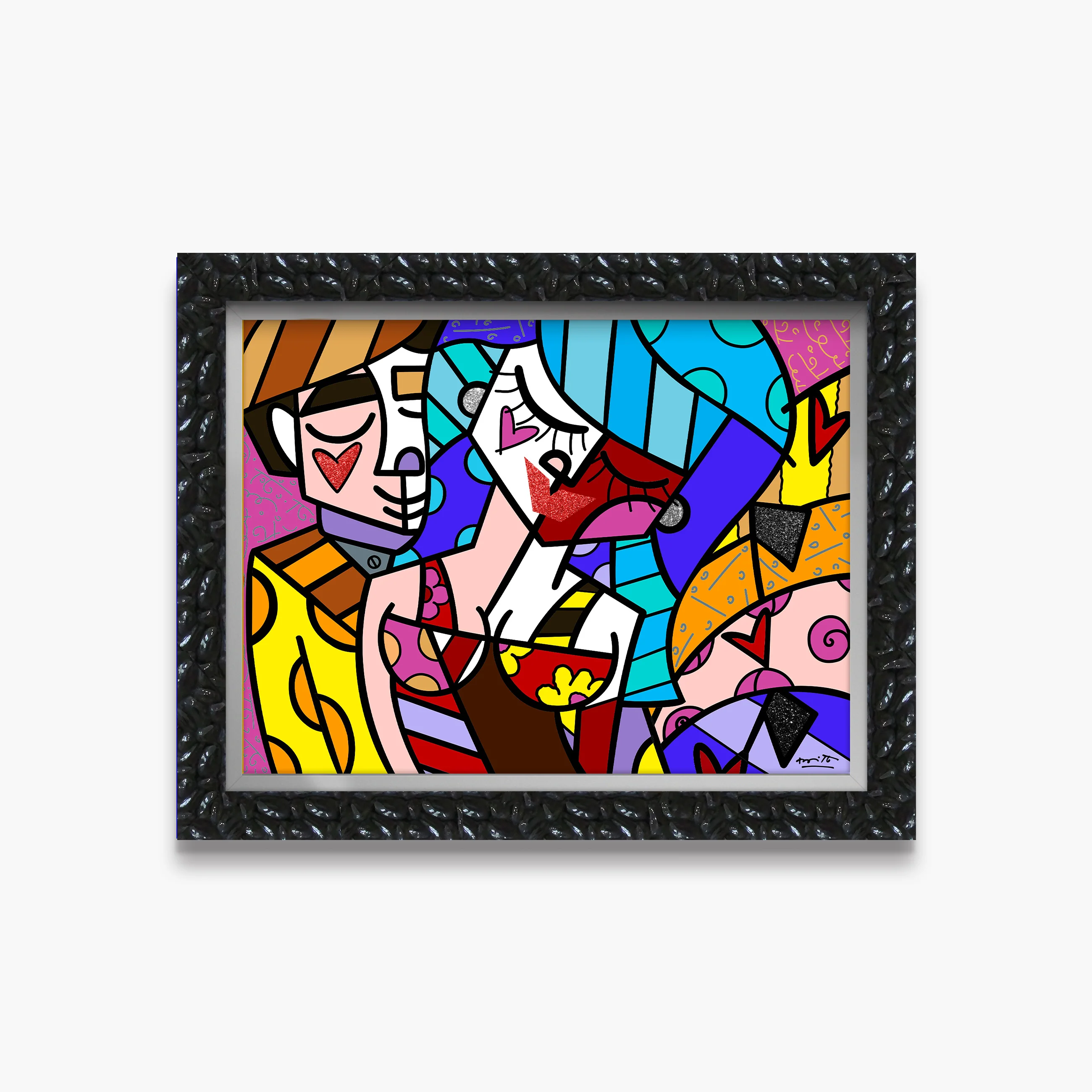 Close To You - Limited Edition Print - Image 13