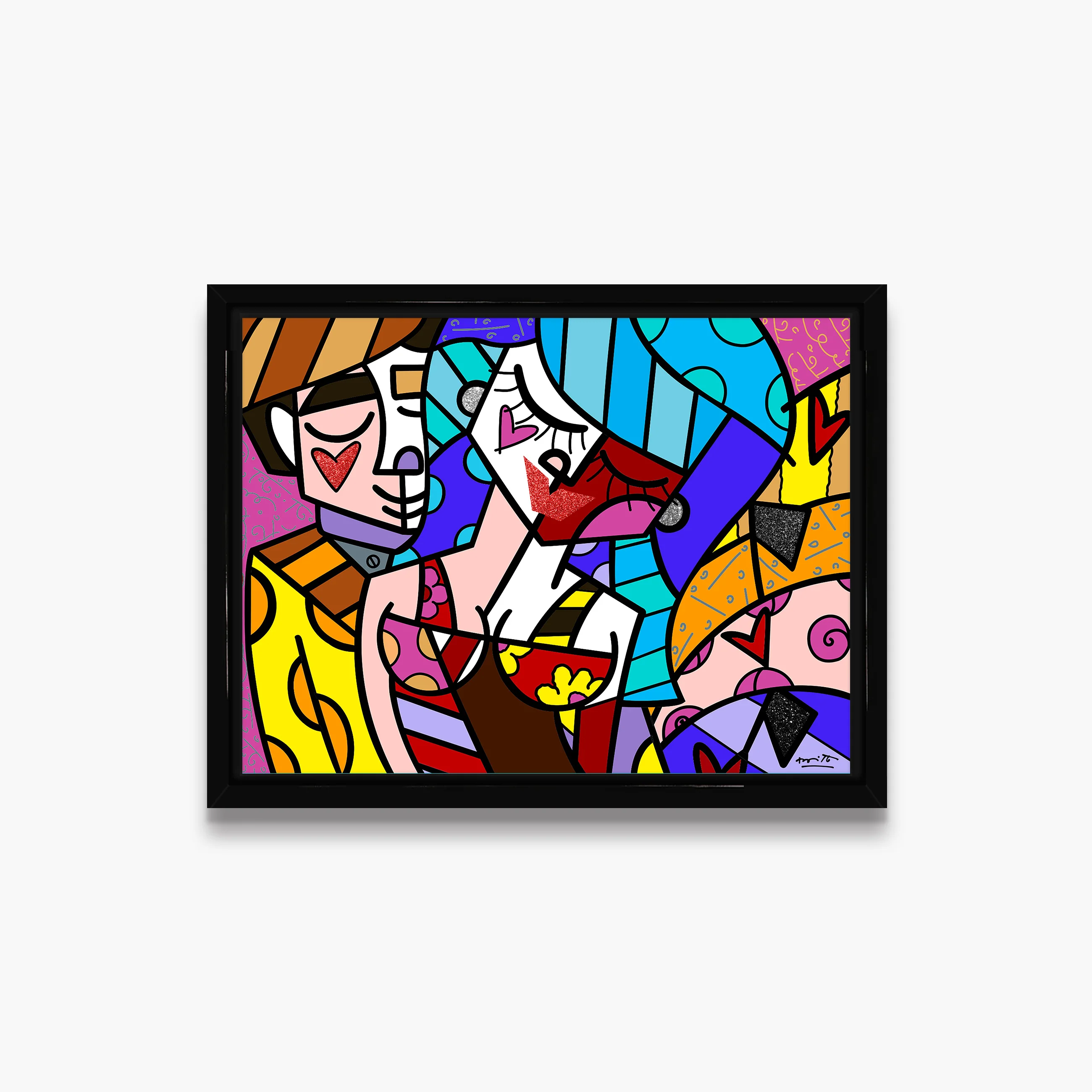 Close To You - Limited Edition Print - Image 14